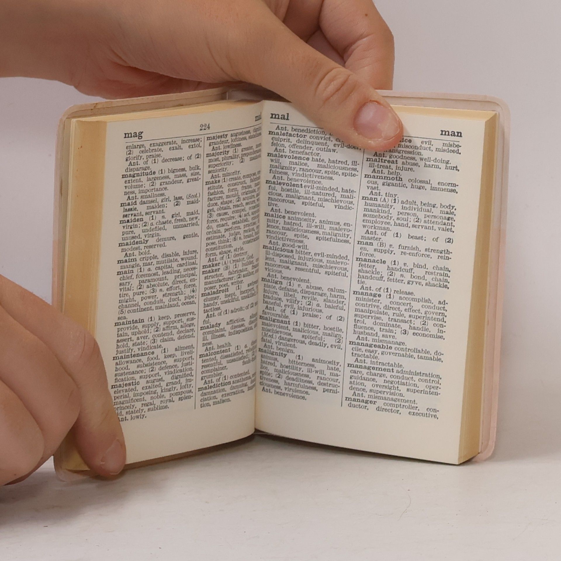 Alexander H. Irvine Collins Gem: Gem Thesaurus