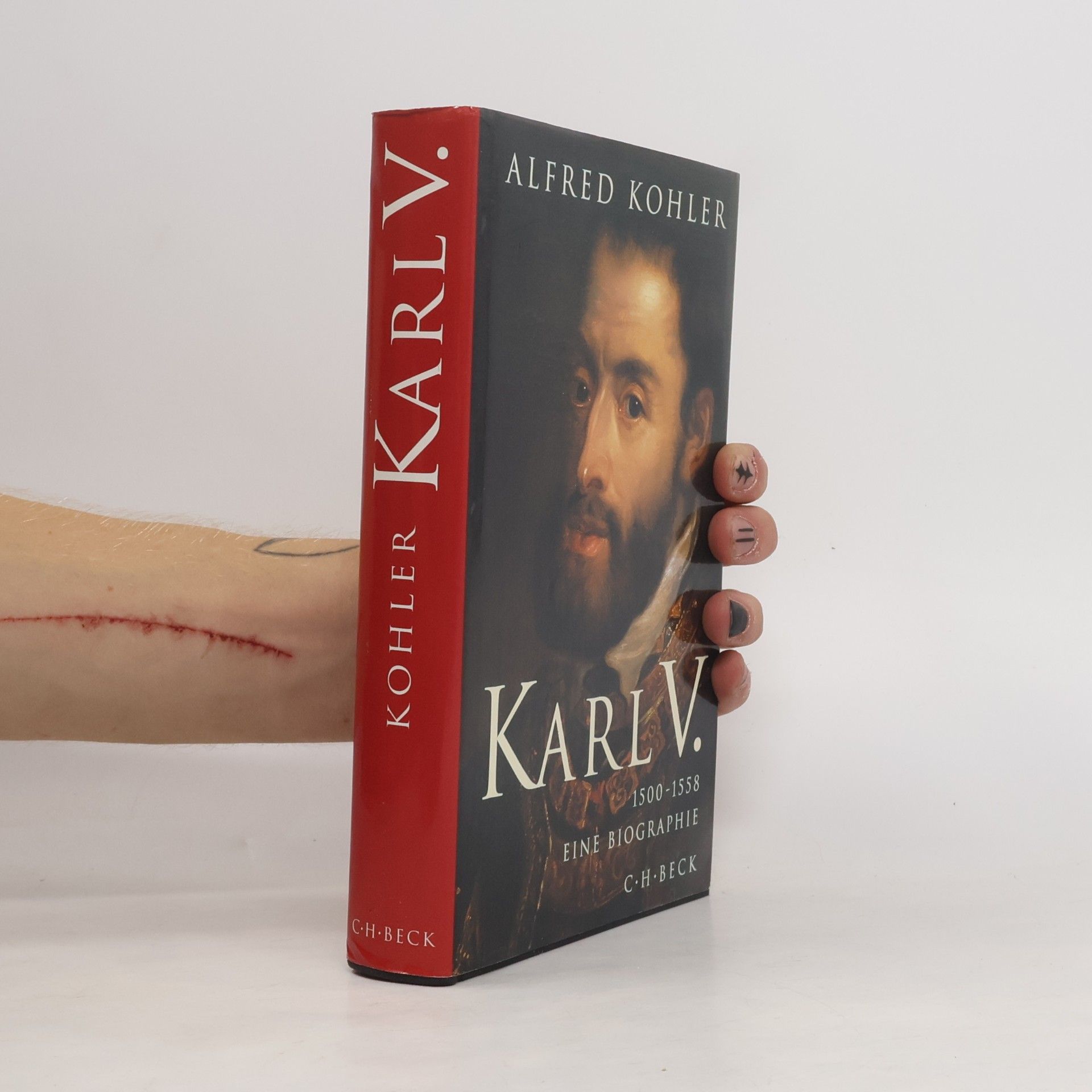 Karl V.