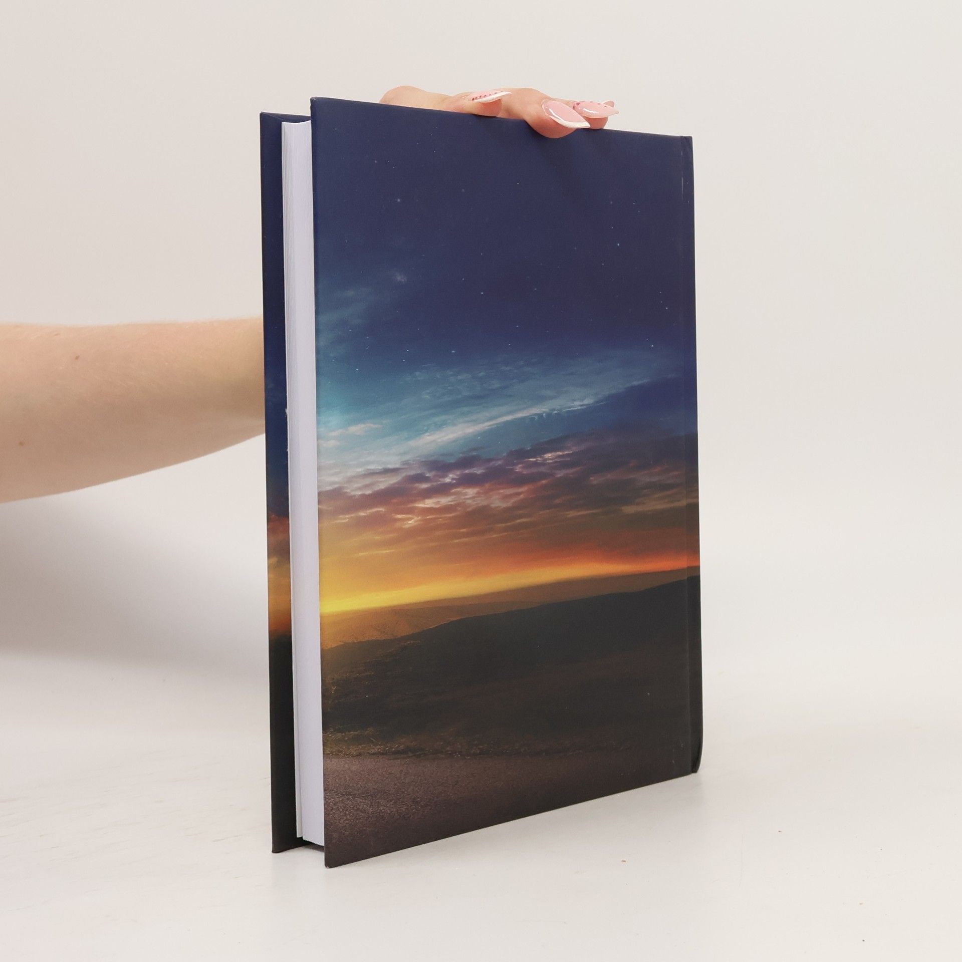 Mária Kováčová Dotyky nebe 2
