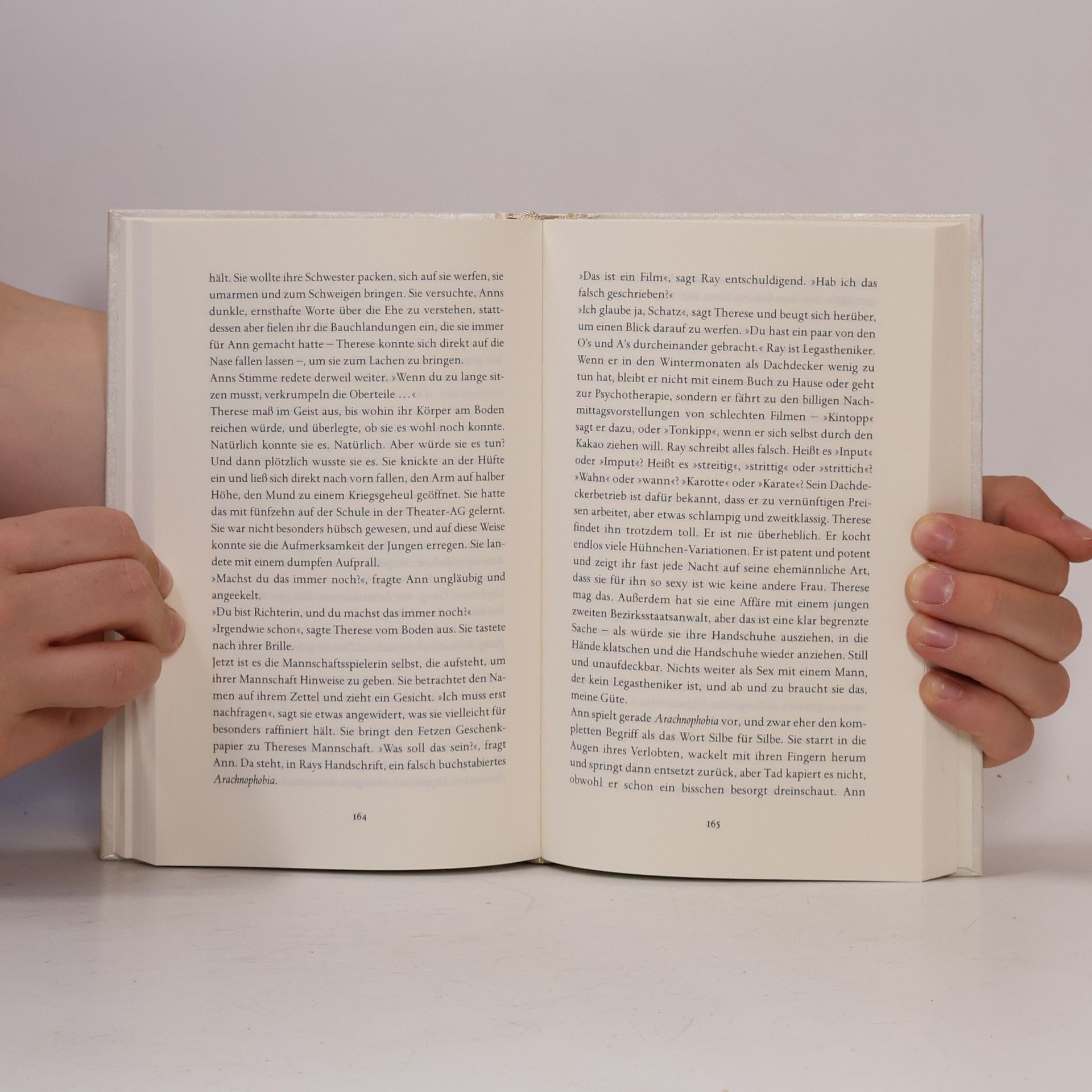 Arnulf Conradi Best short stories