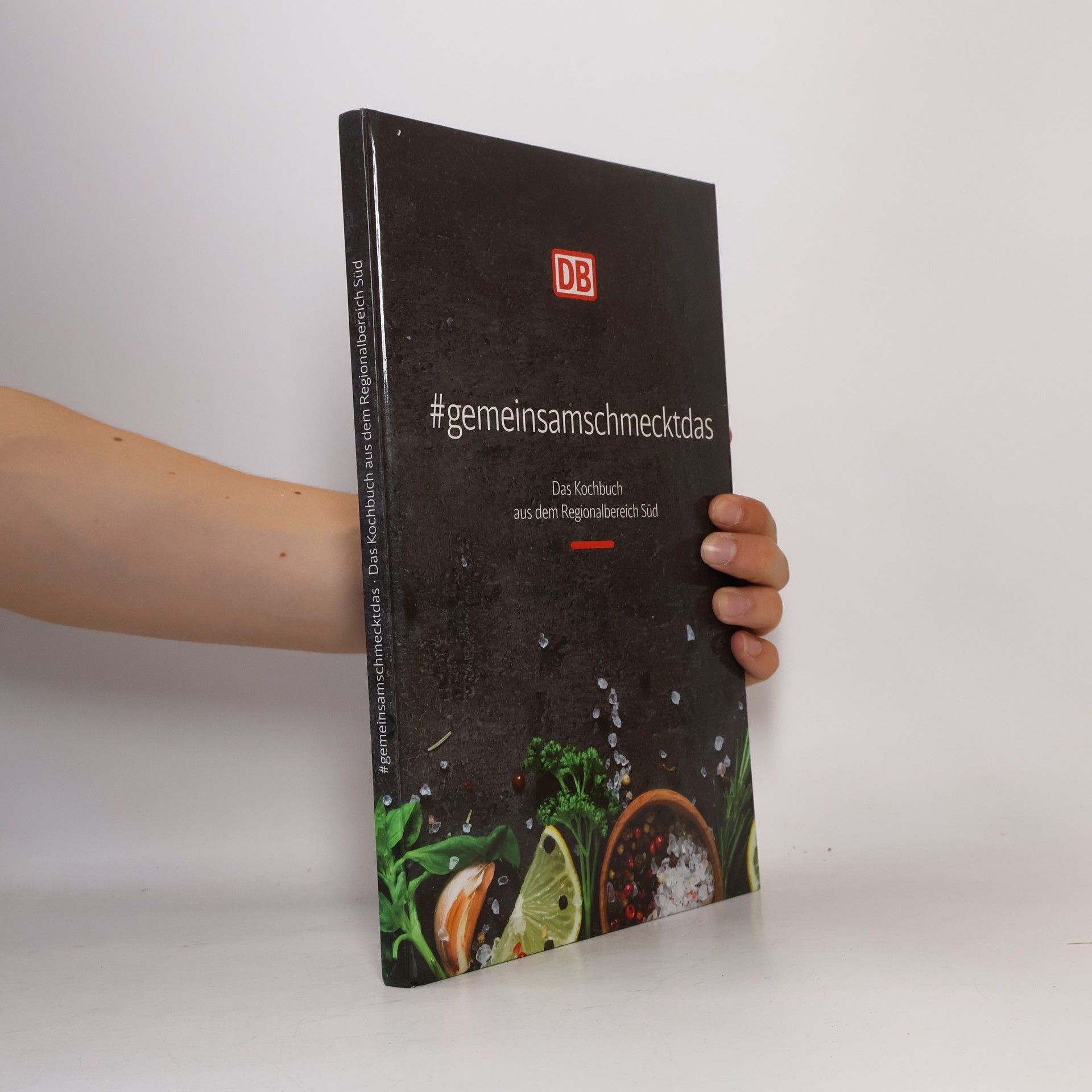 kolektiv #gemeinsamschmeektdas
