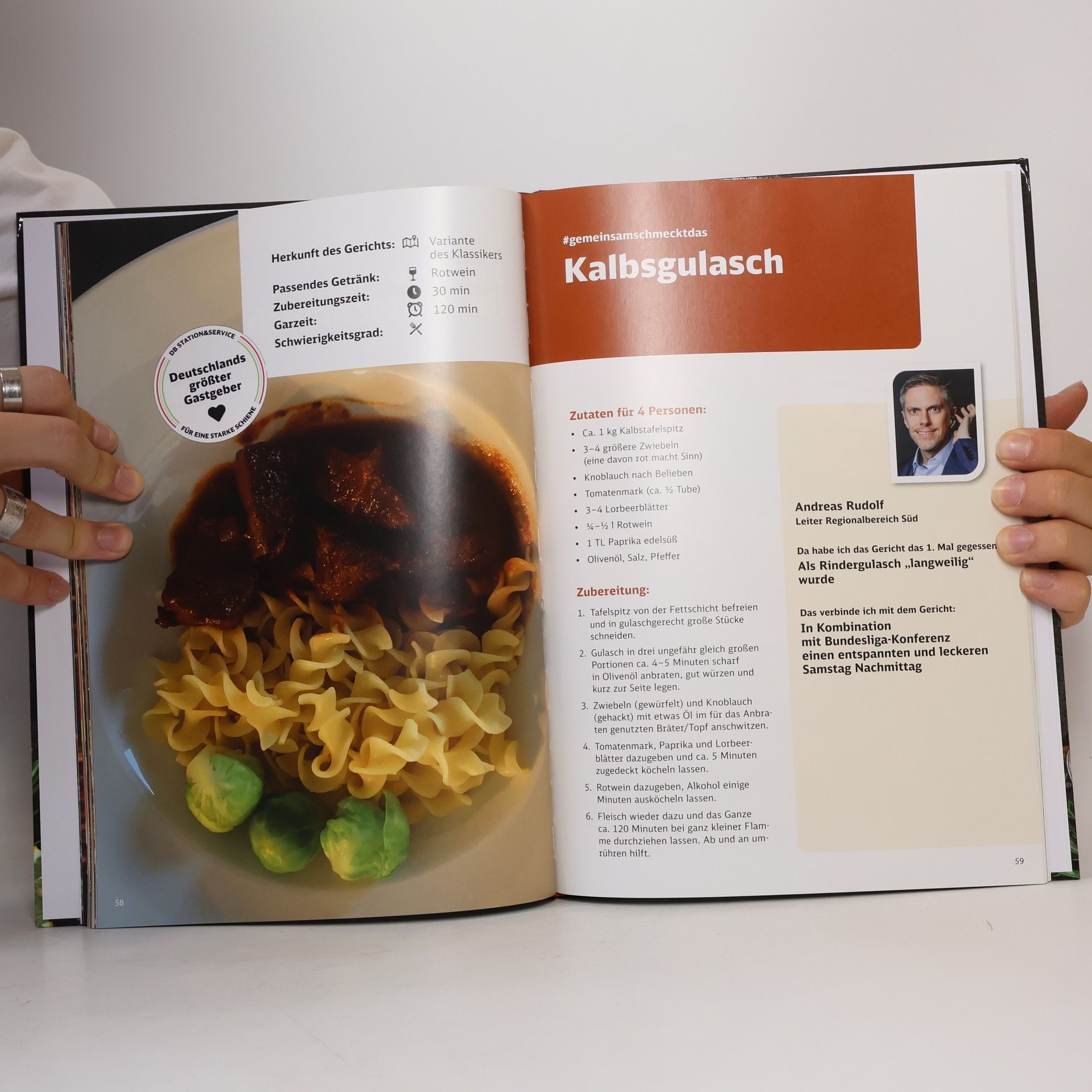 kolektiv #gemeinsamschmeektdas