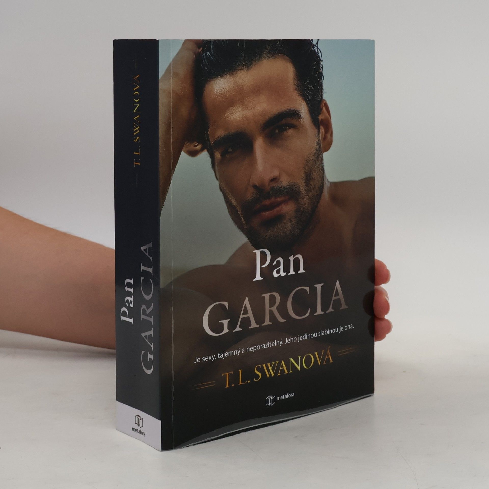 Pan Garcia
