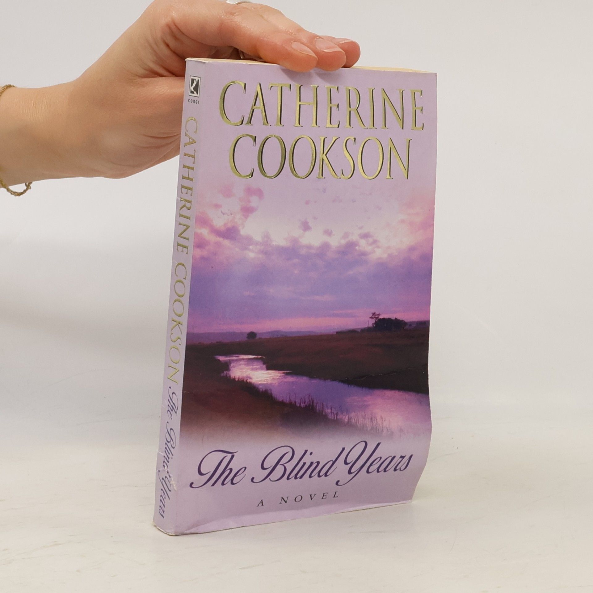 Catherine Cookson The Blind Years