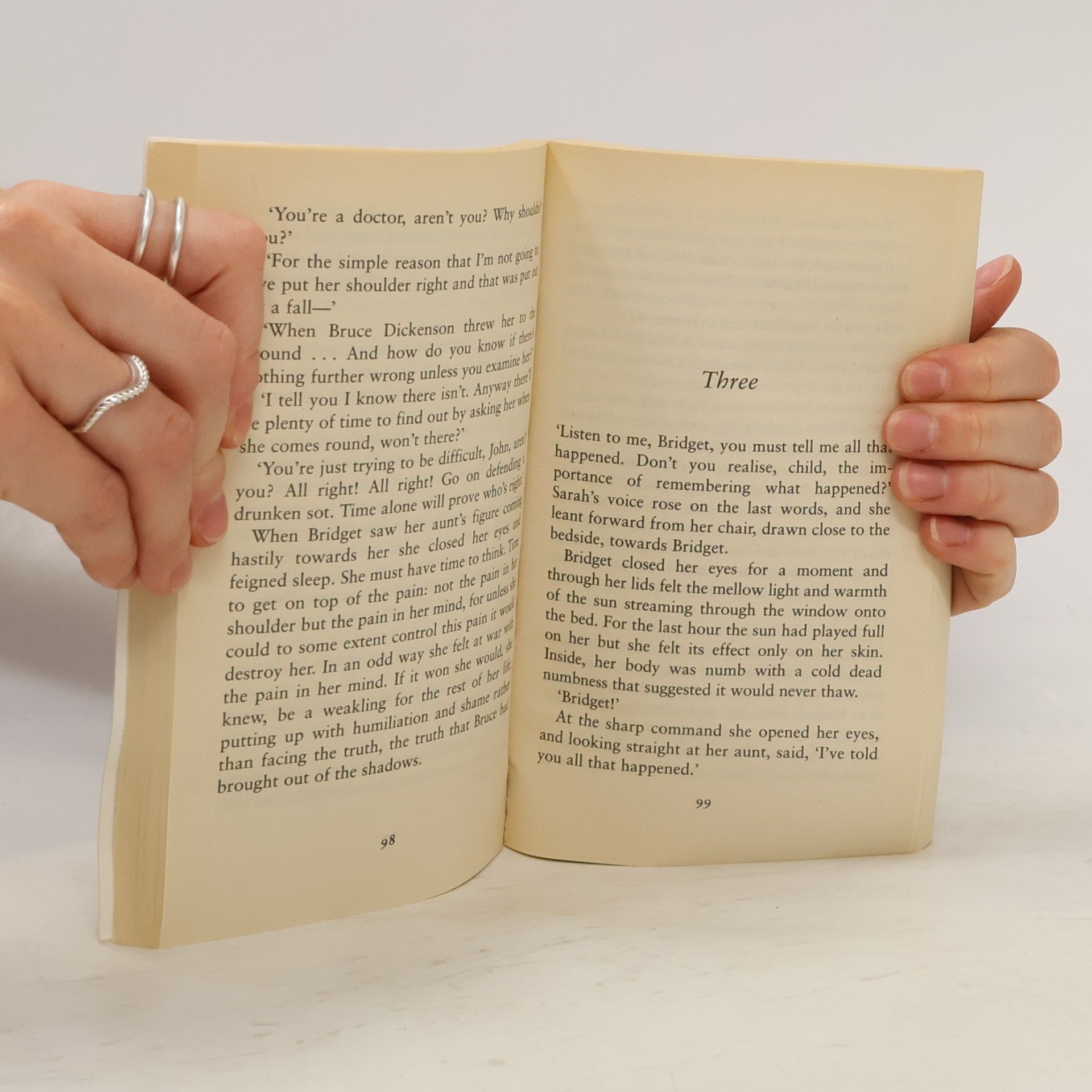 Catherine Cookson The Blind Years