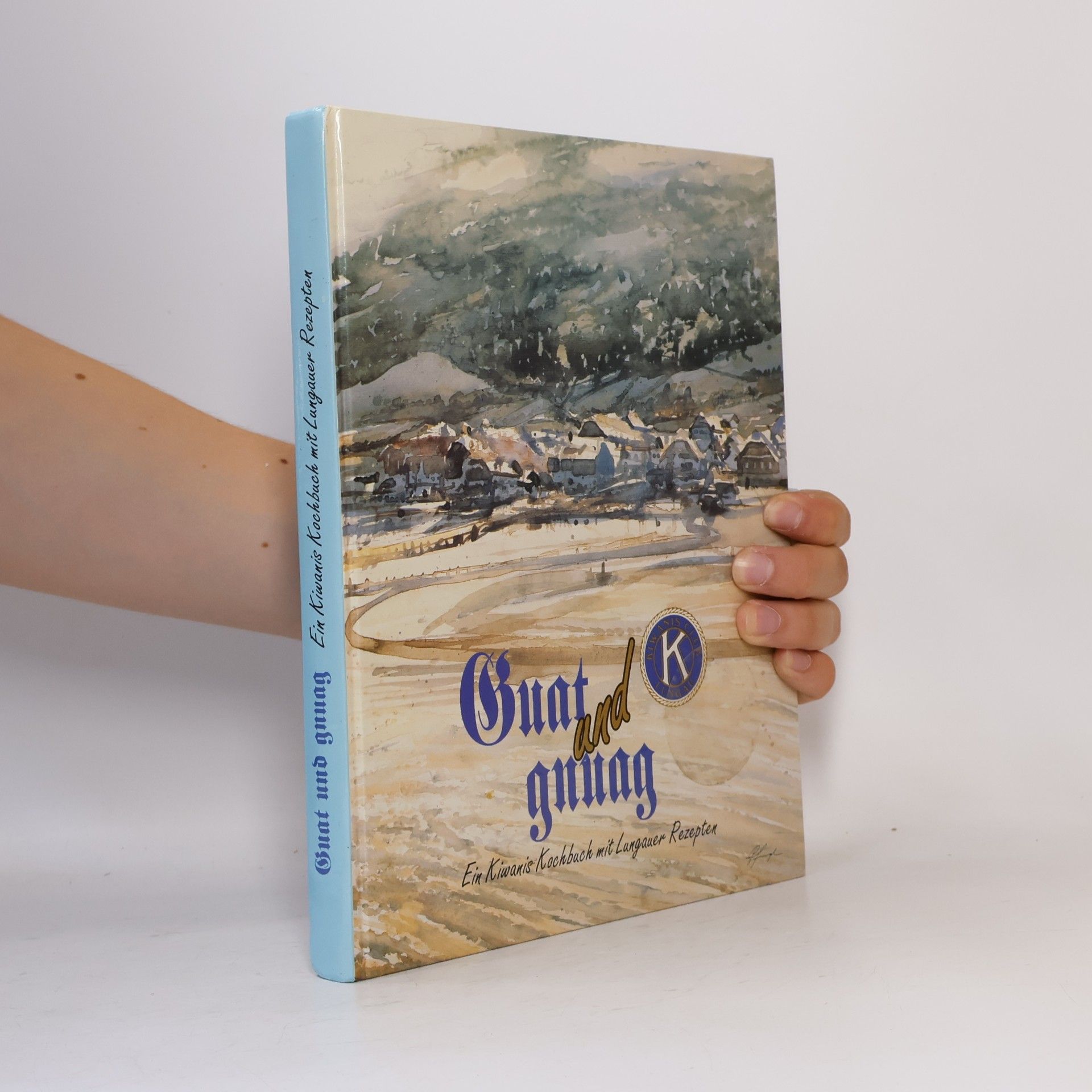 Autorenkollektiv Guat und gnuag