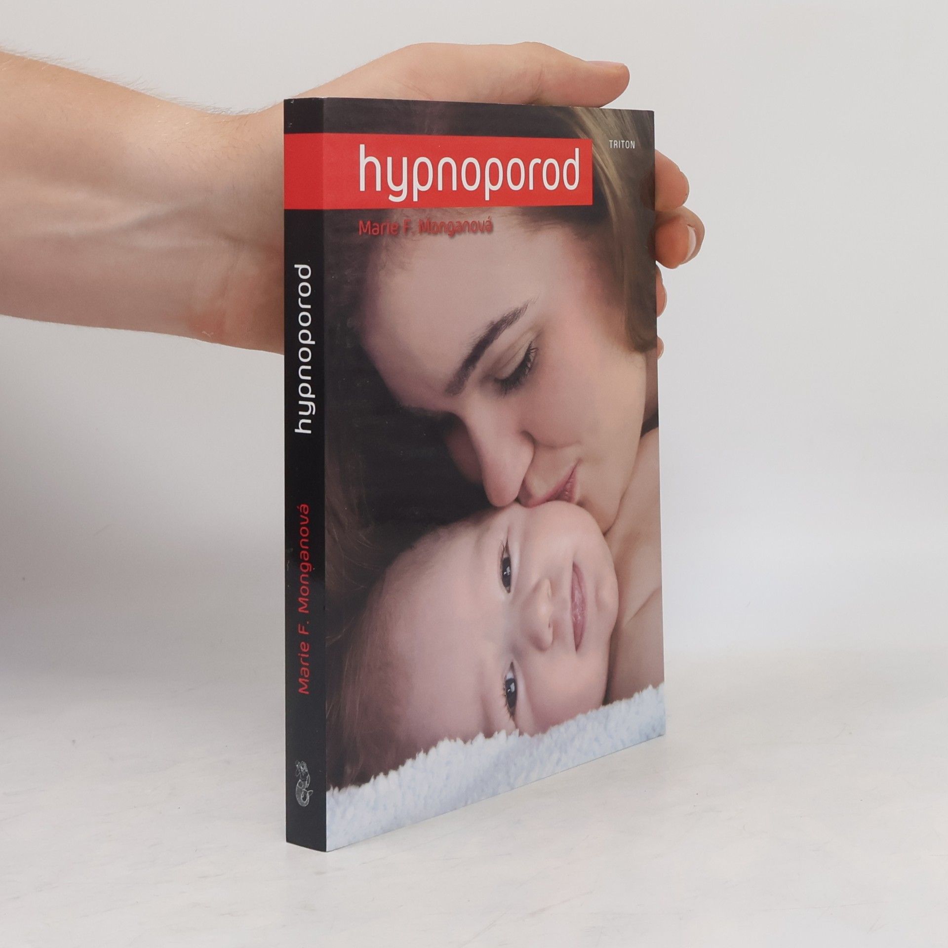 Marie F. Mongan Hypnoporod