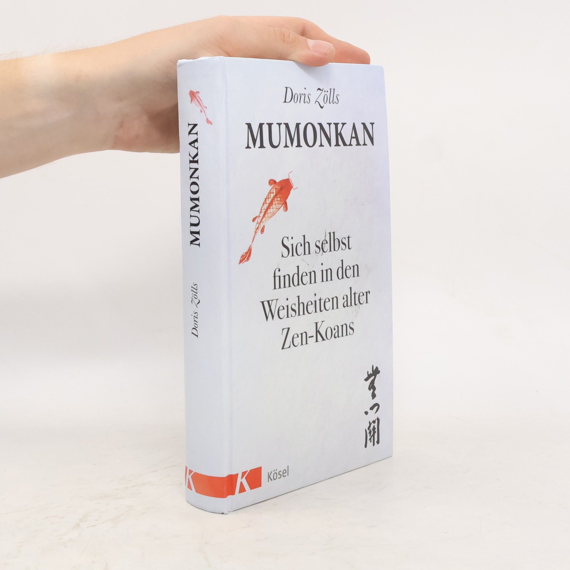 Doris Zölls Mumonkan