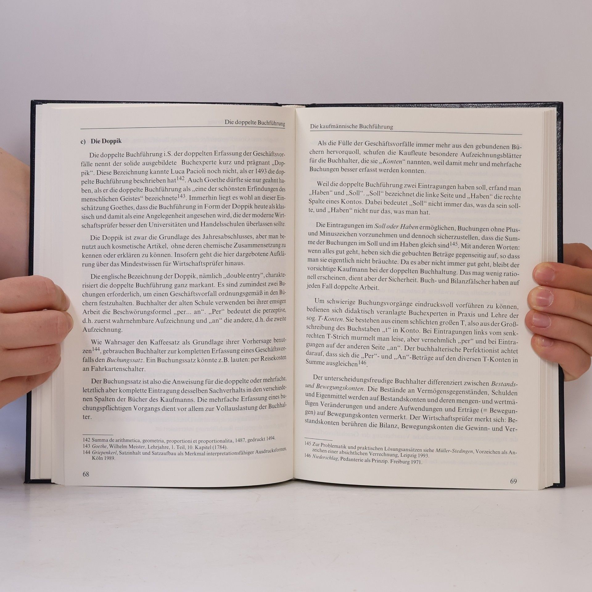 Sebastian Hakelmacher Das alternative Wirtschaftsprüfer-Handbuch