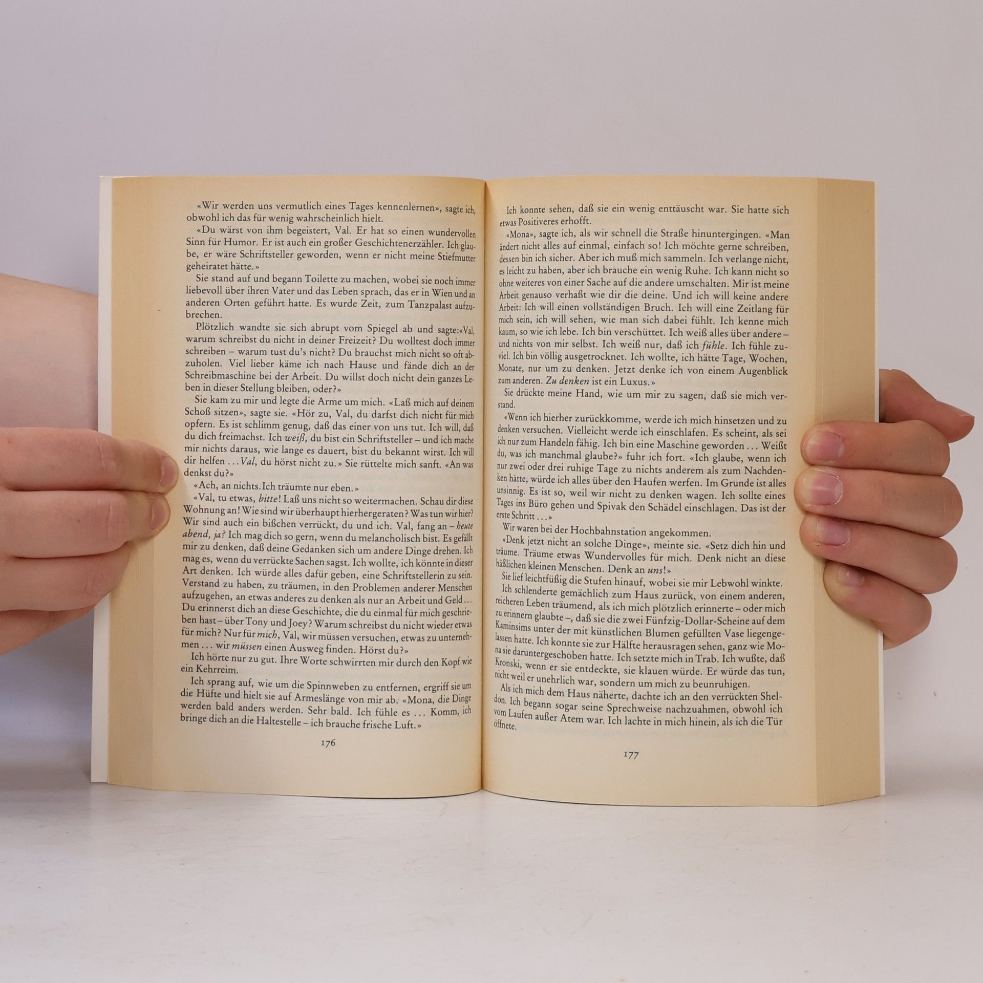Henry Miller Sexus