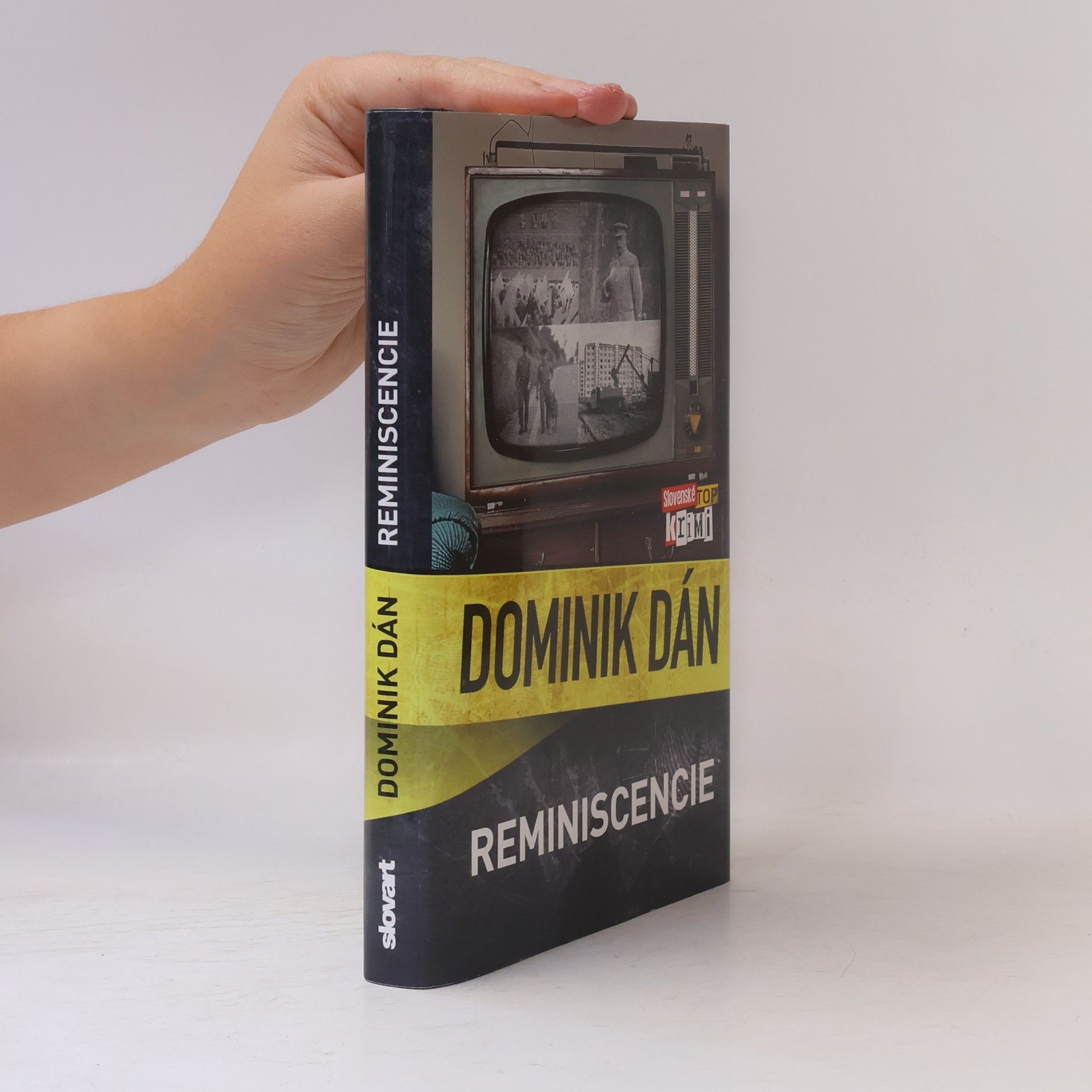 Dominik Dán Reminiscencie