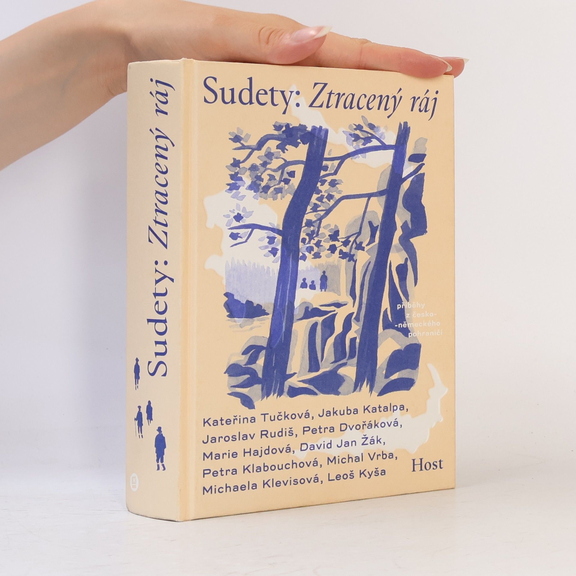 Sudety: Ztracený ráj