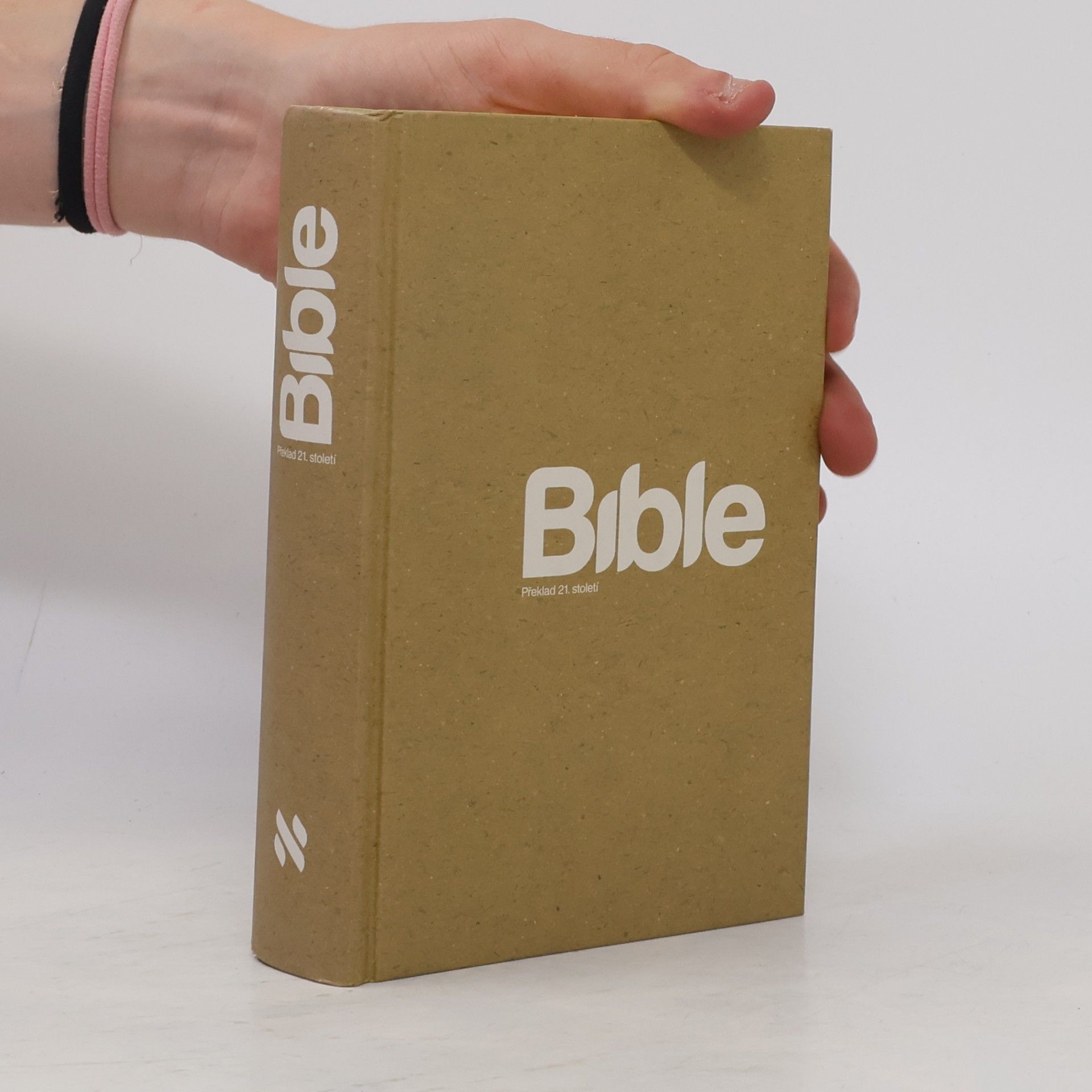 Alexandr Flek Bible. Překlad 21. století