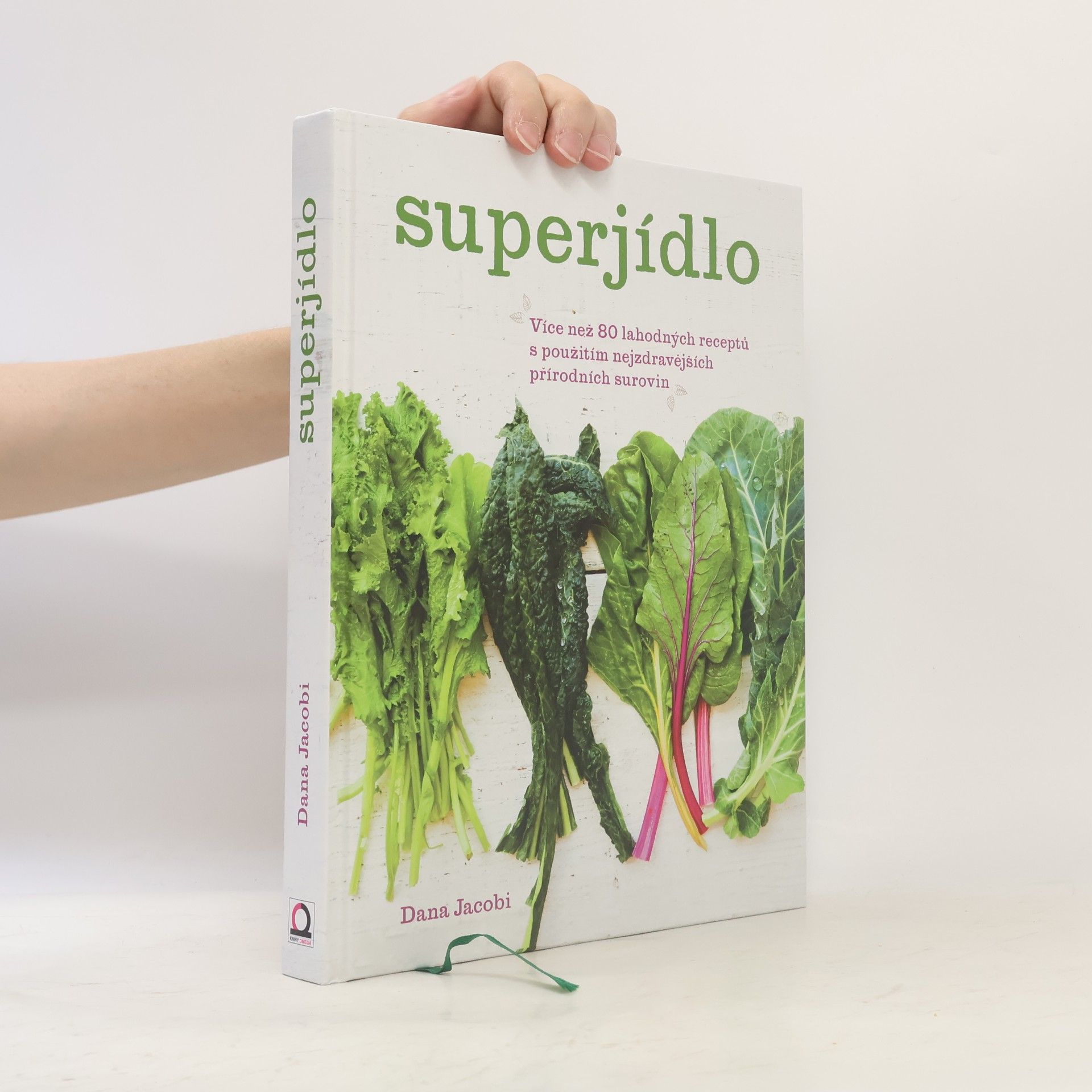 Superjídlo