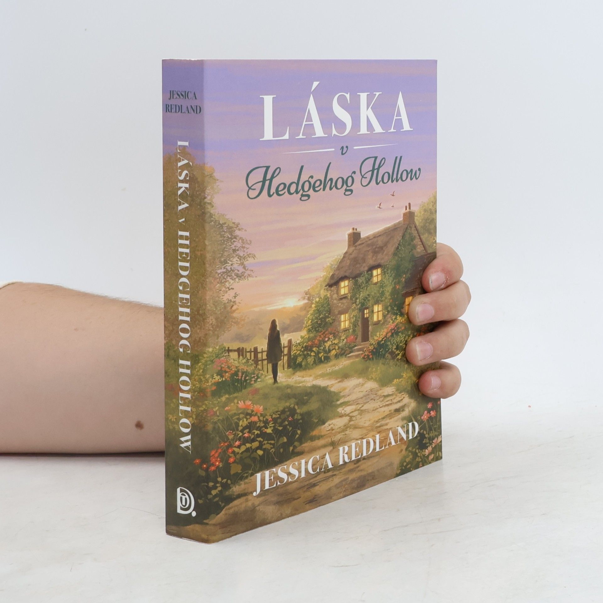 Láska v Hedgehog Hollow