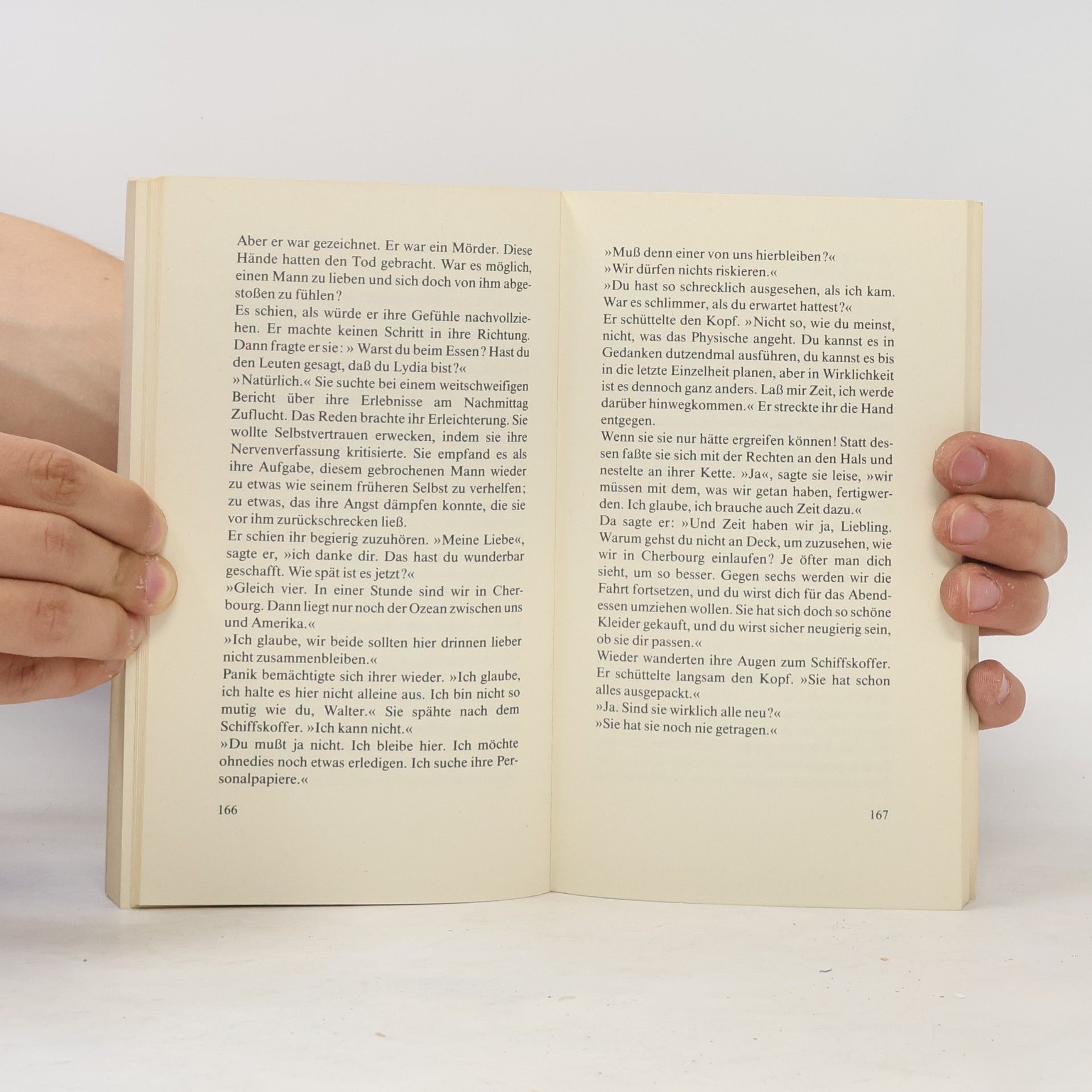 Peter Lovesey Abschied auf Englisch