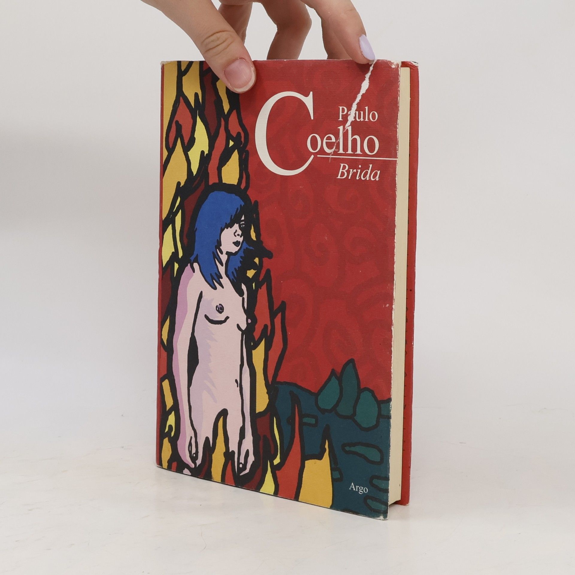 Paulo Coelho Brida