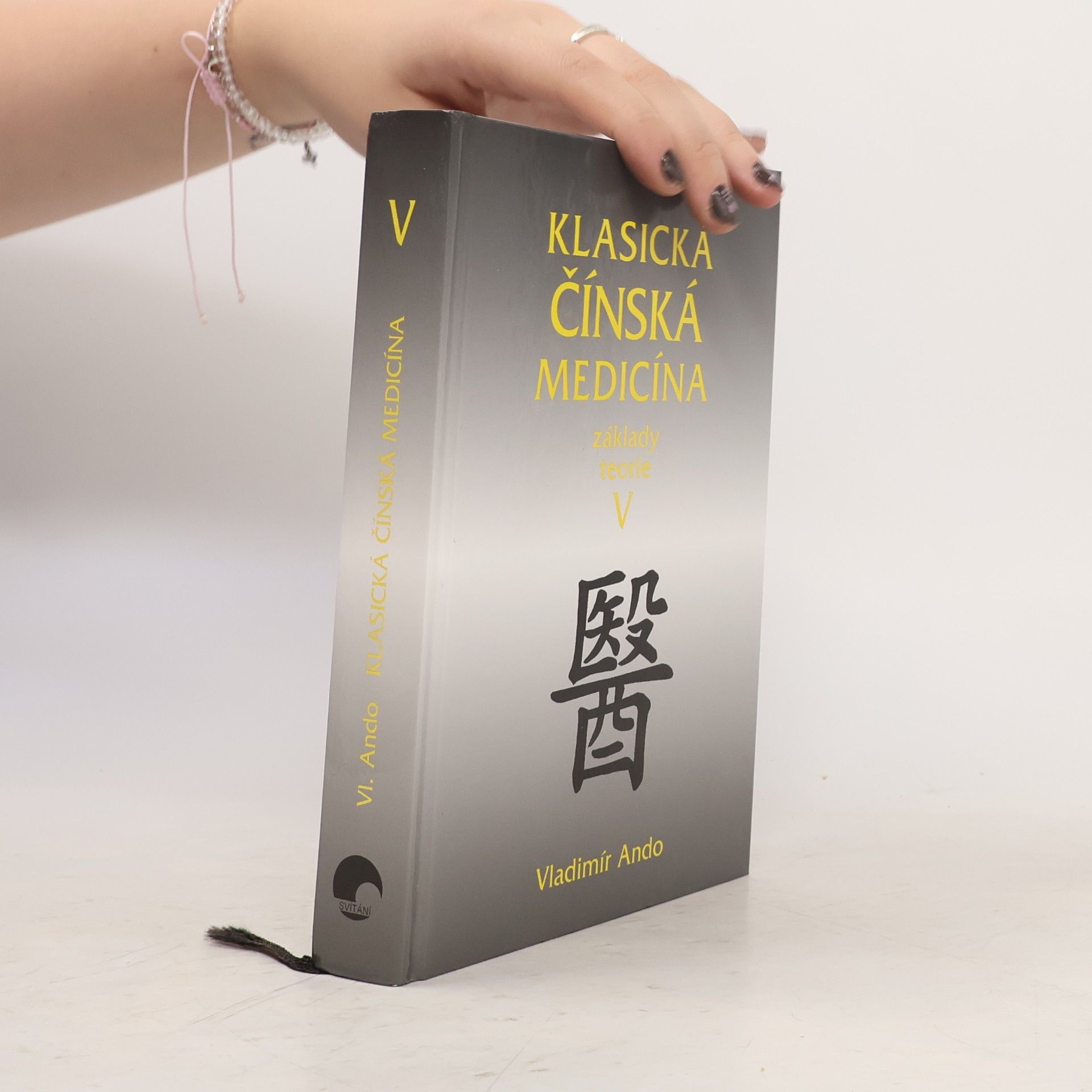 Klasická čínská medicína - Základy teorie V.