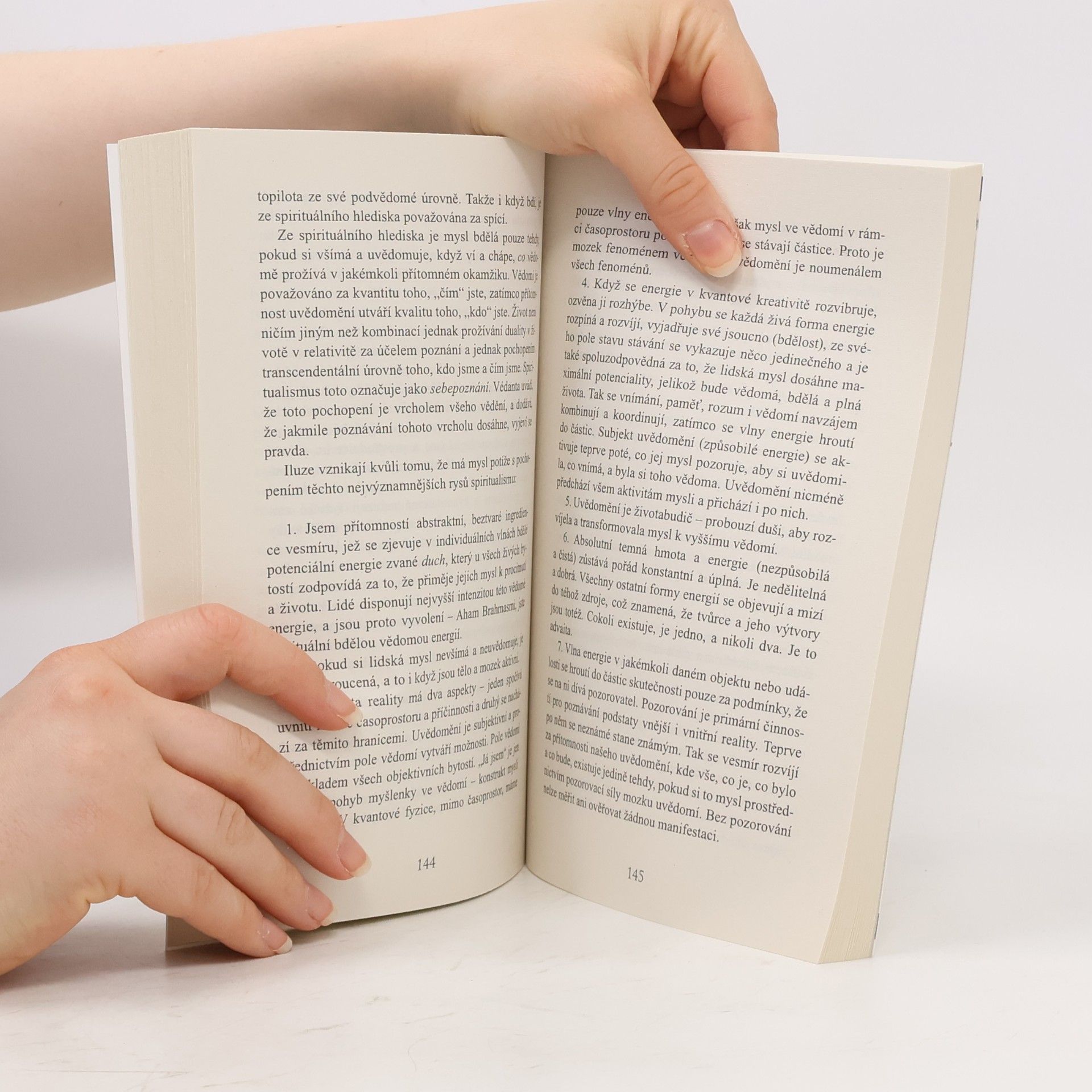 Gian Kumar Třetí oko - Nebuďte otrokem své mysli!
