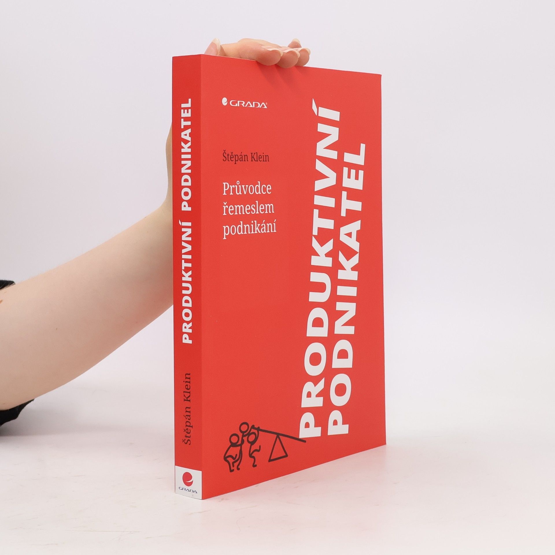 Produktivní podnikatel