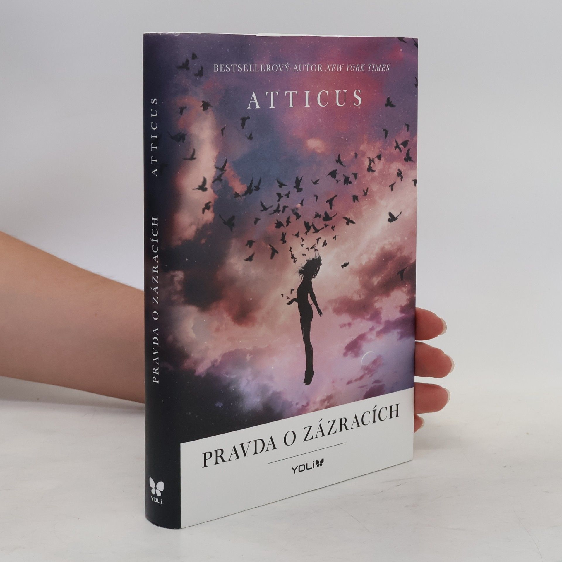 Atticus Pravda o zázracích