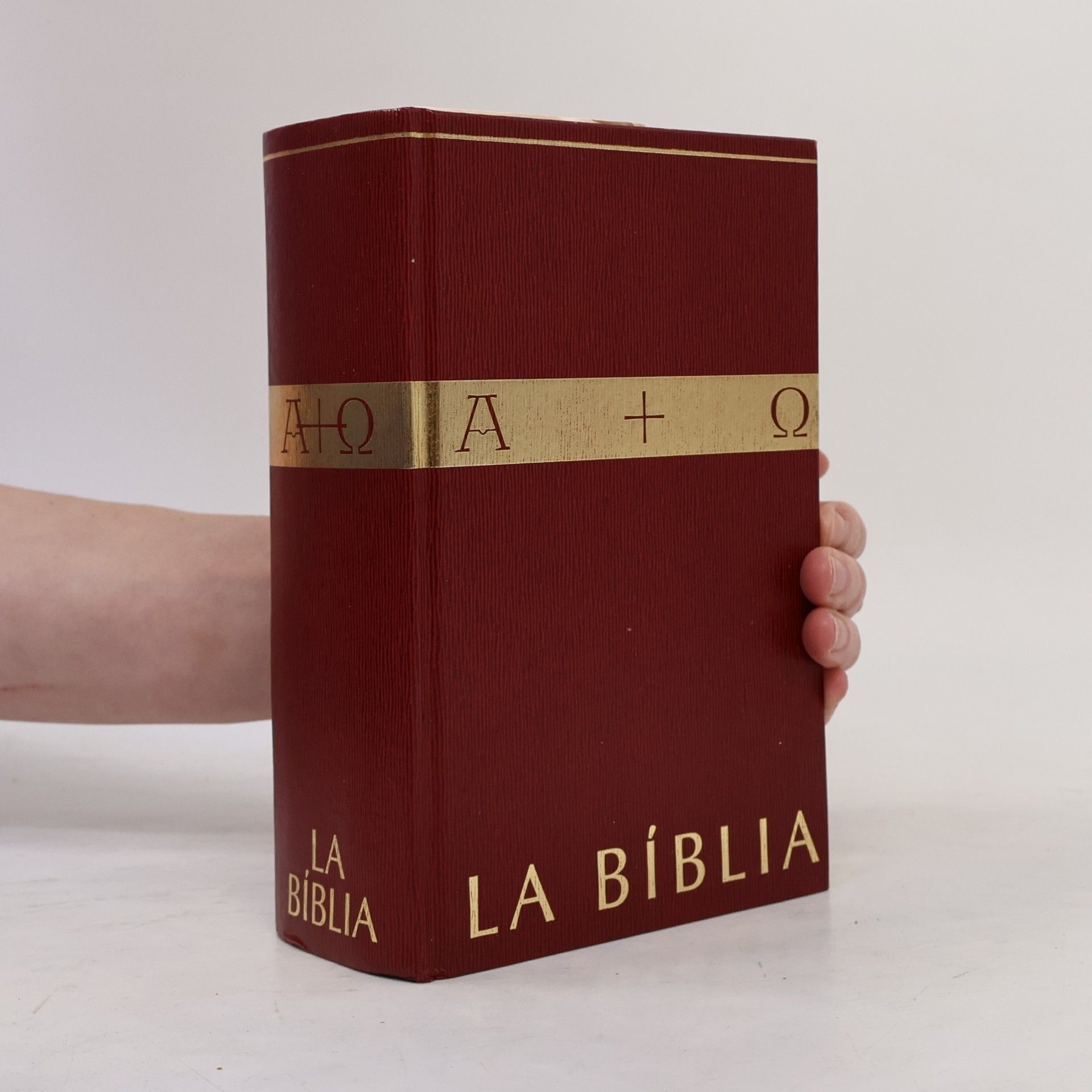 Associació Bíblica de Catalunya La Bíblia