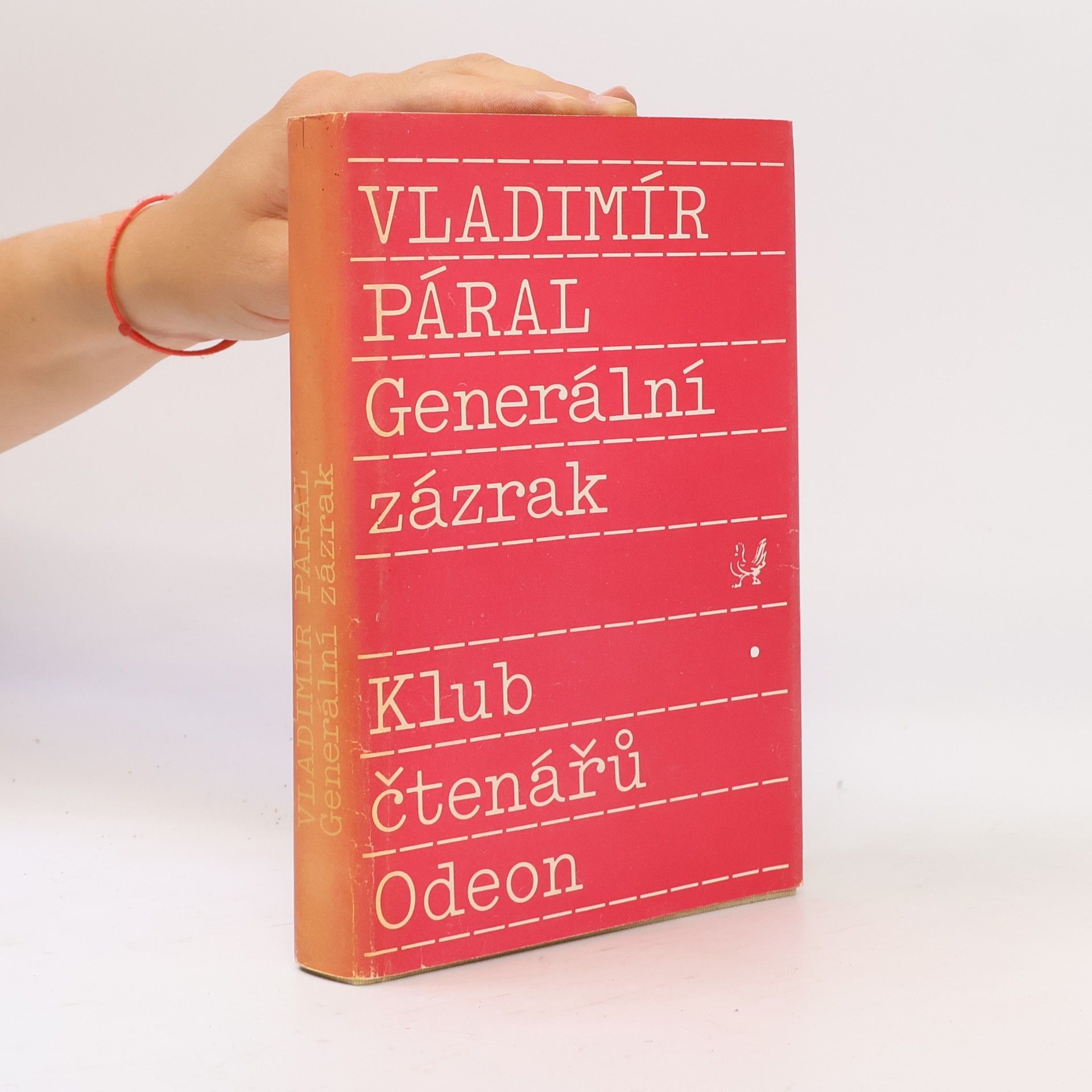 Generální zázrak