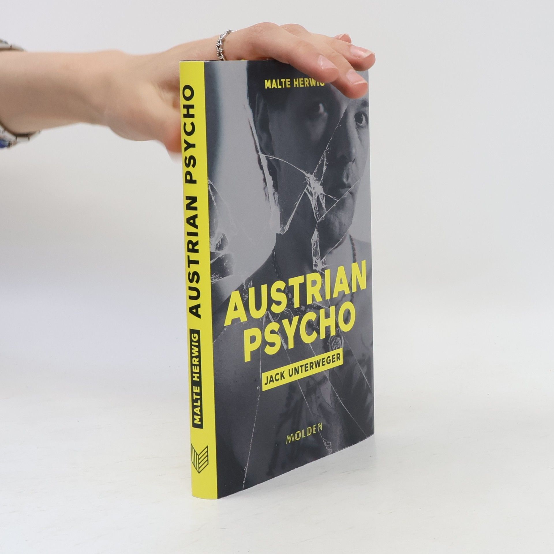 Austrian Psycho
