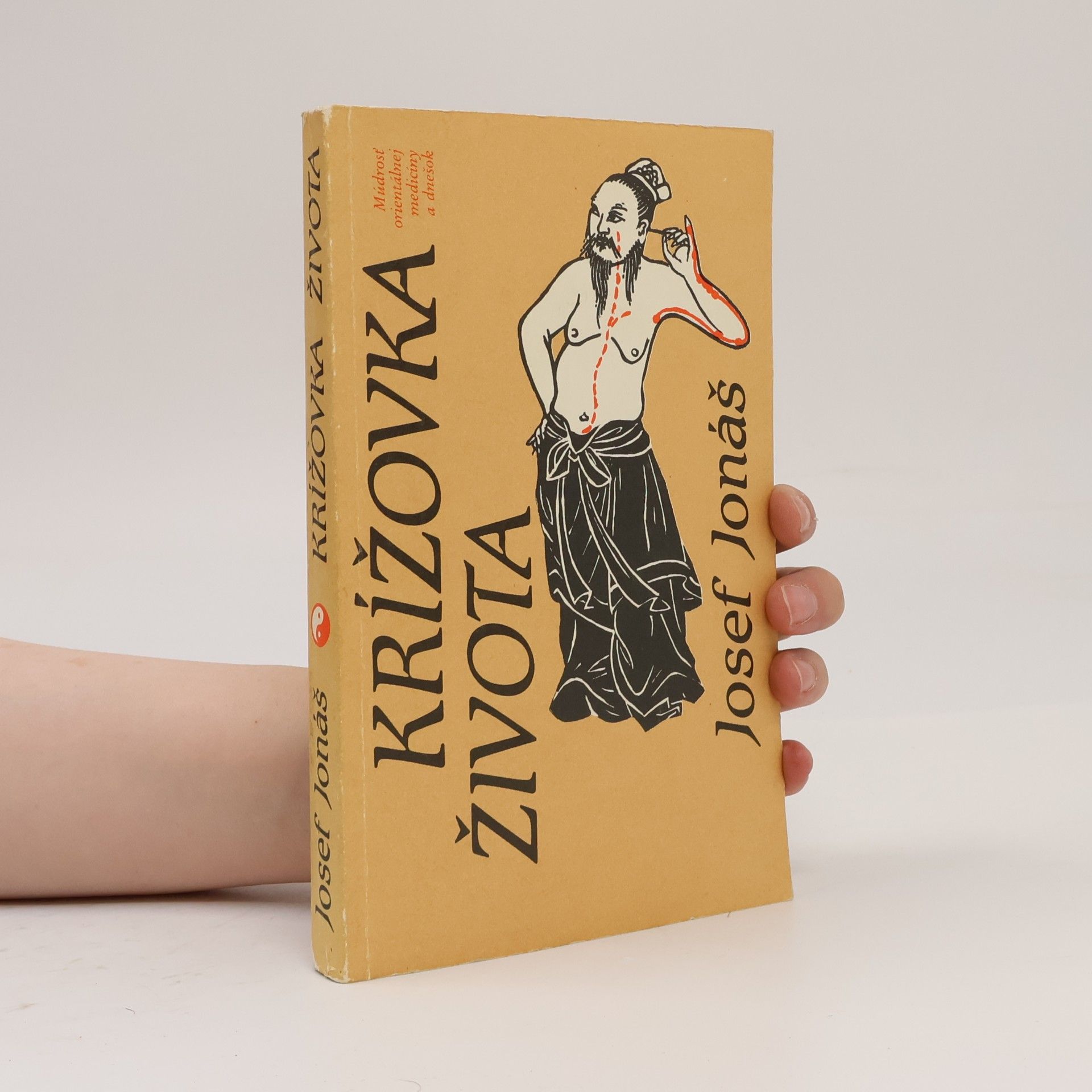 Krížovka života