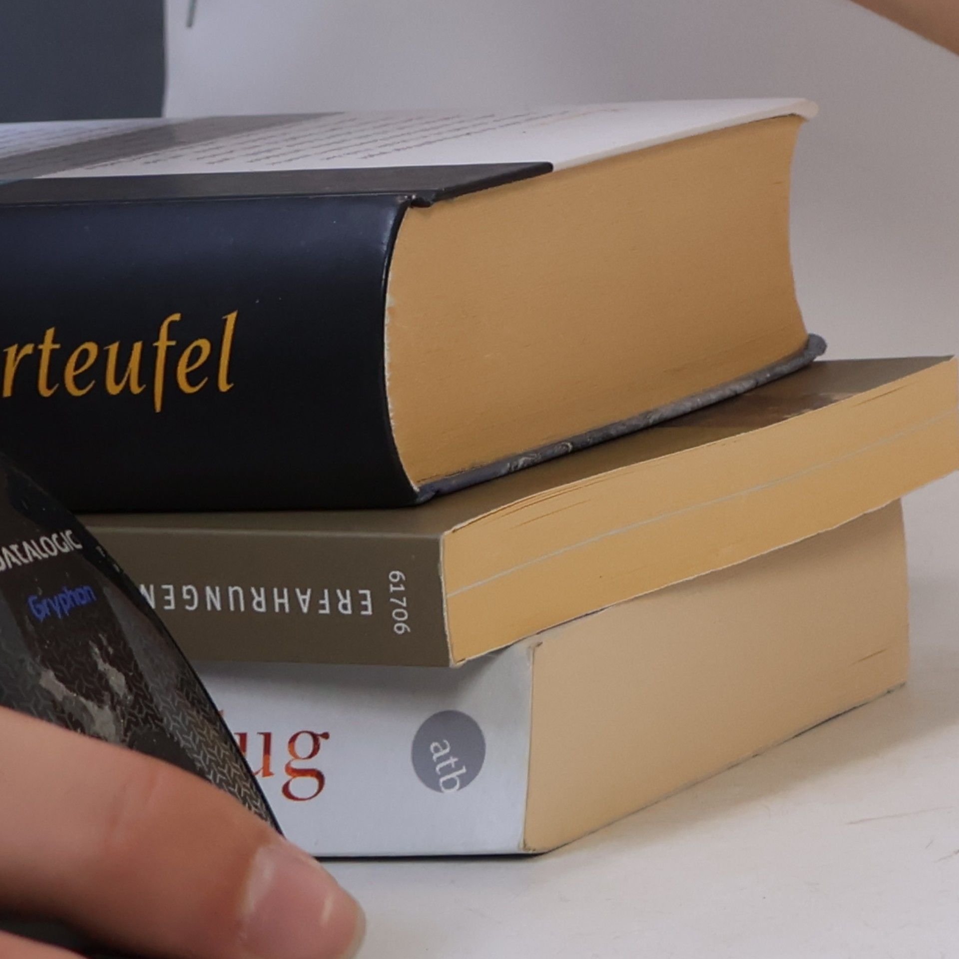 Friederike Wilhelmi Total verknallt