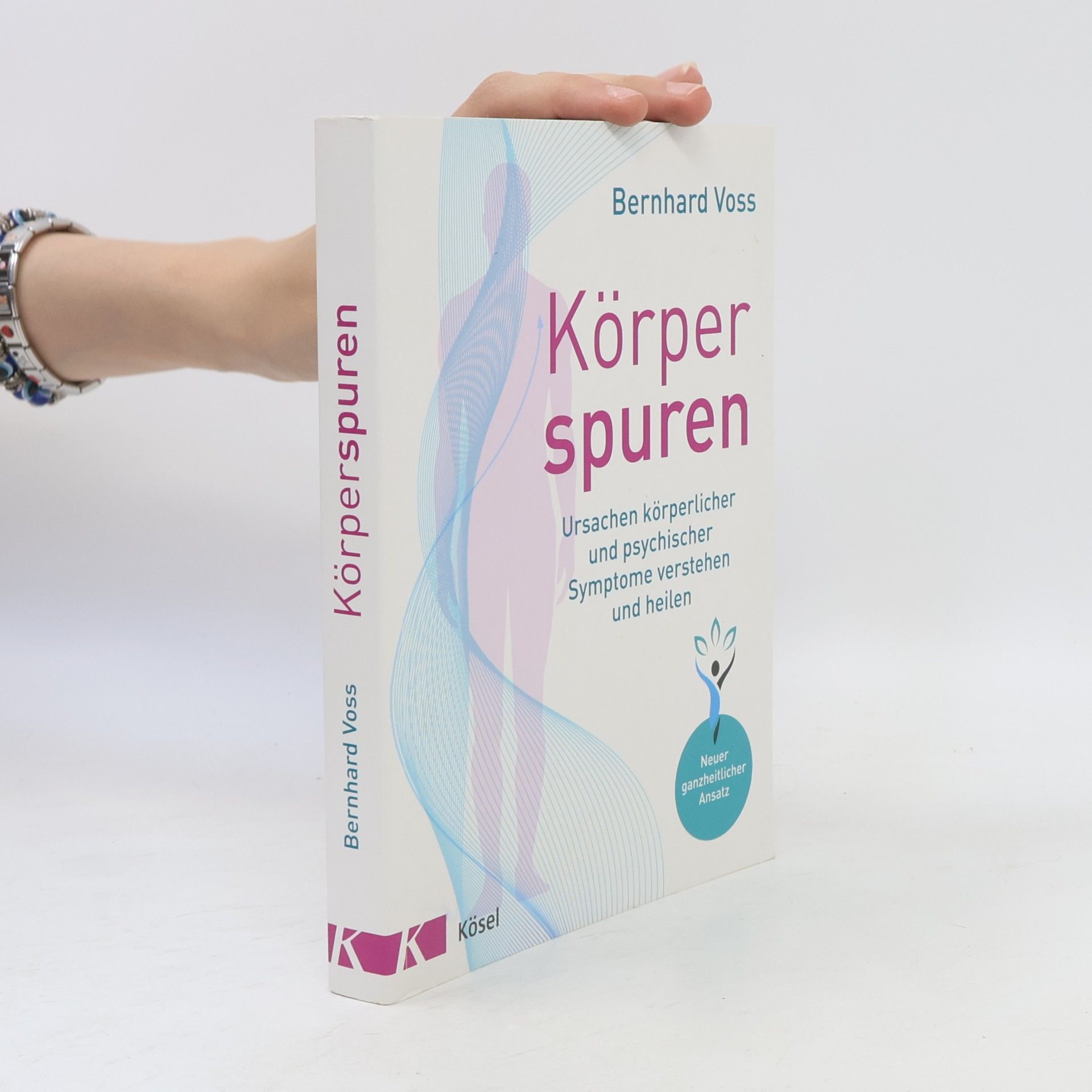 Körperspuren