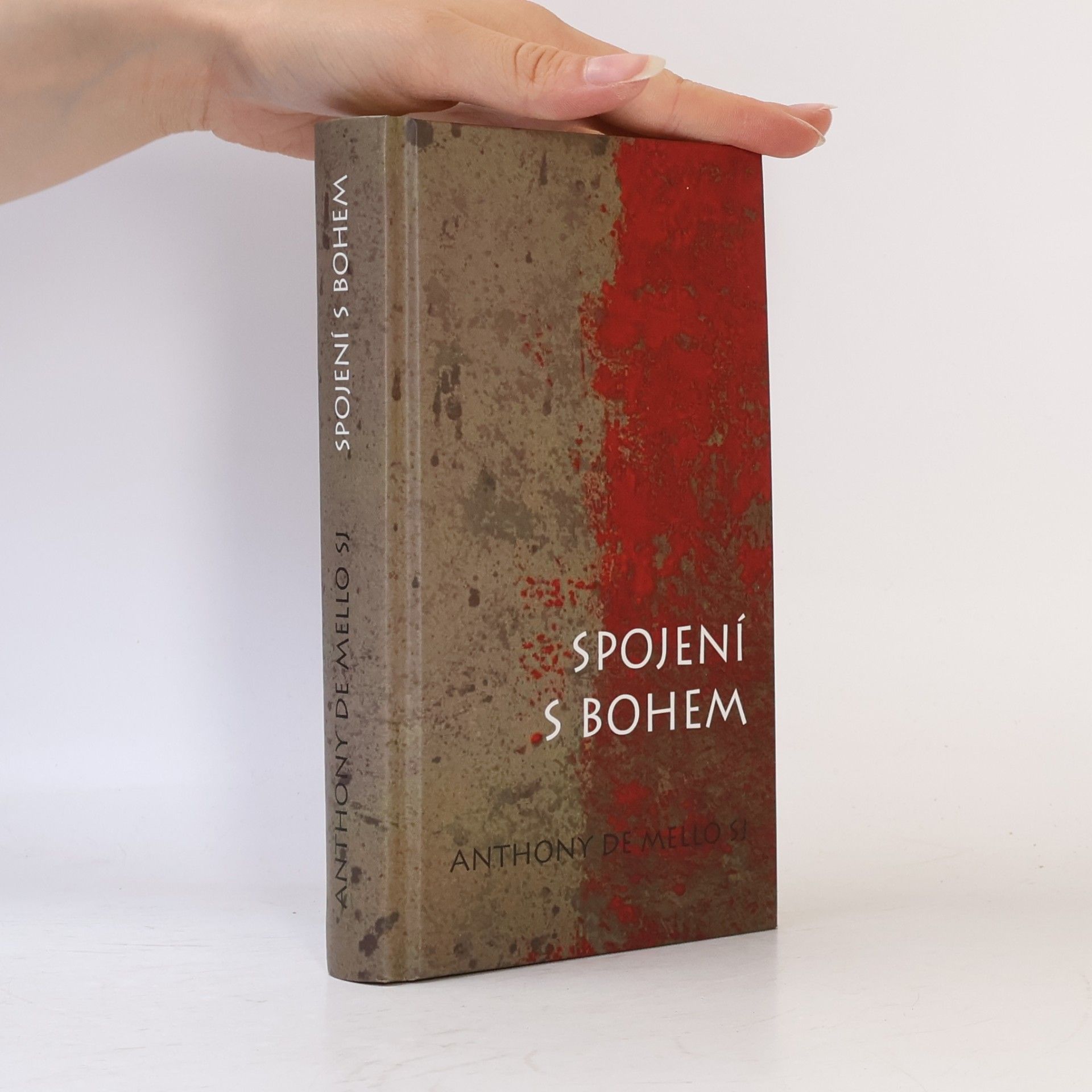 Anthony de Mello Spojení s Bohem