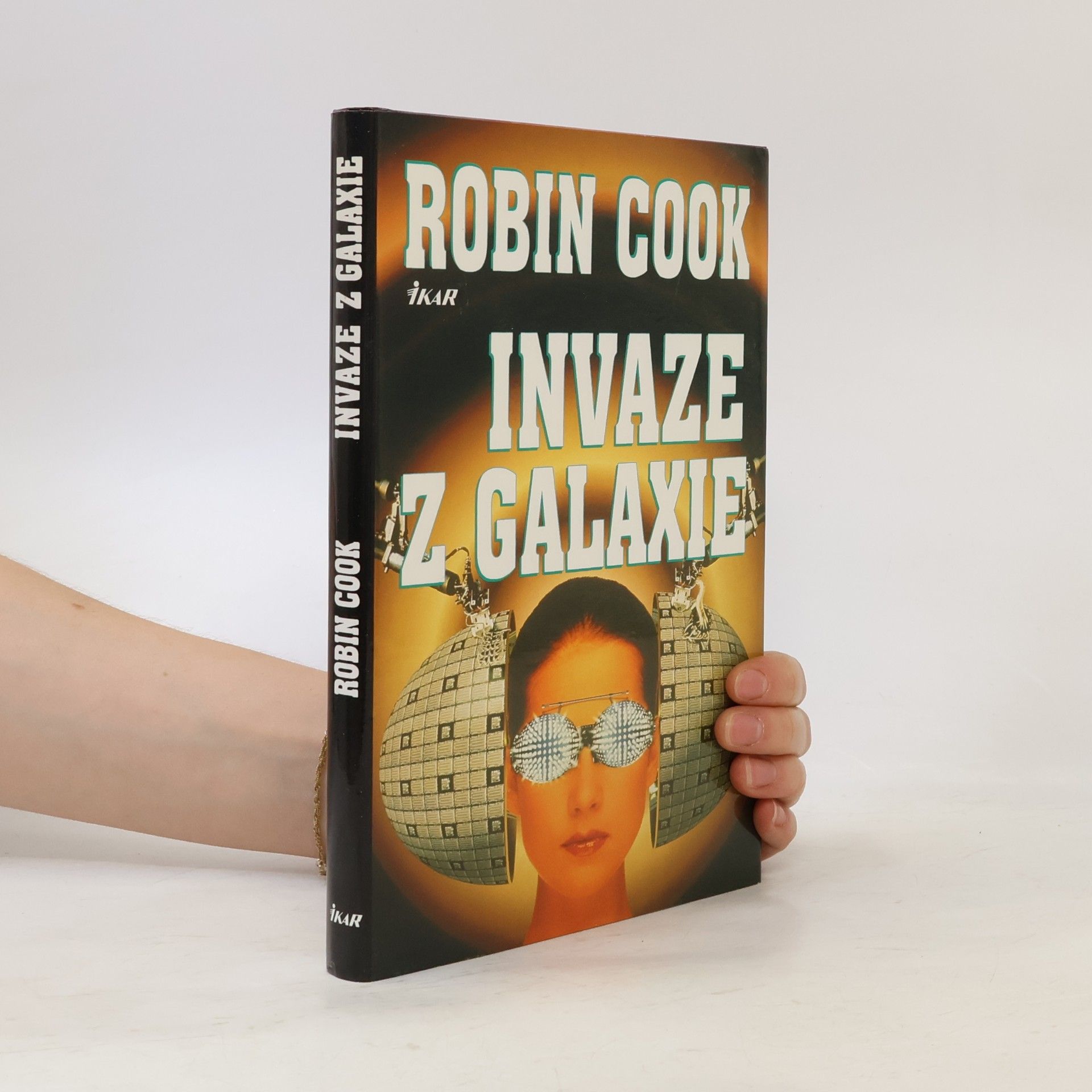 Invaze z galaxie