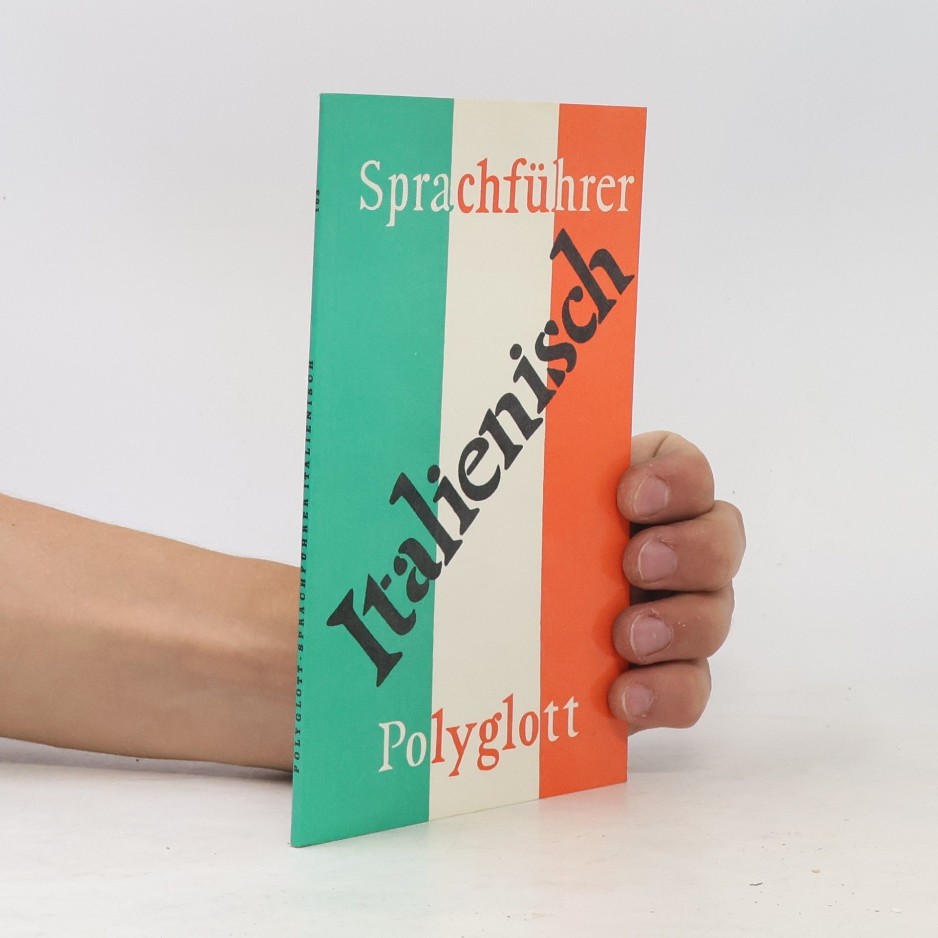 Autorenkollektiv Italienisch