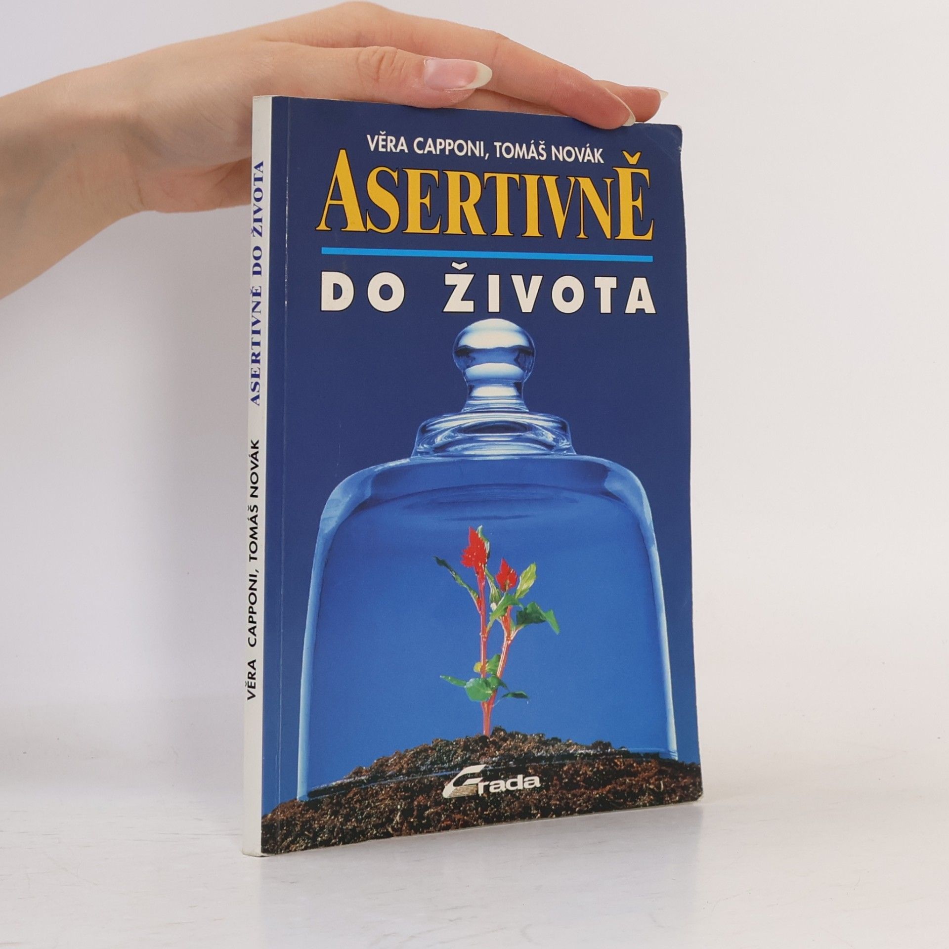 Asertivně do života