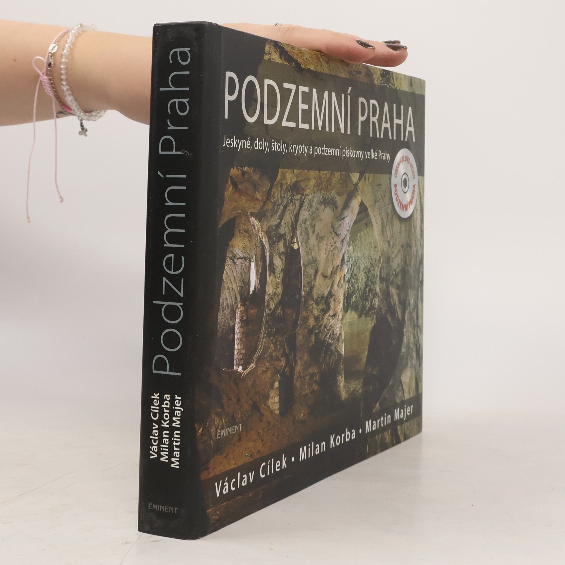 Podzemní Praha