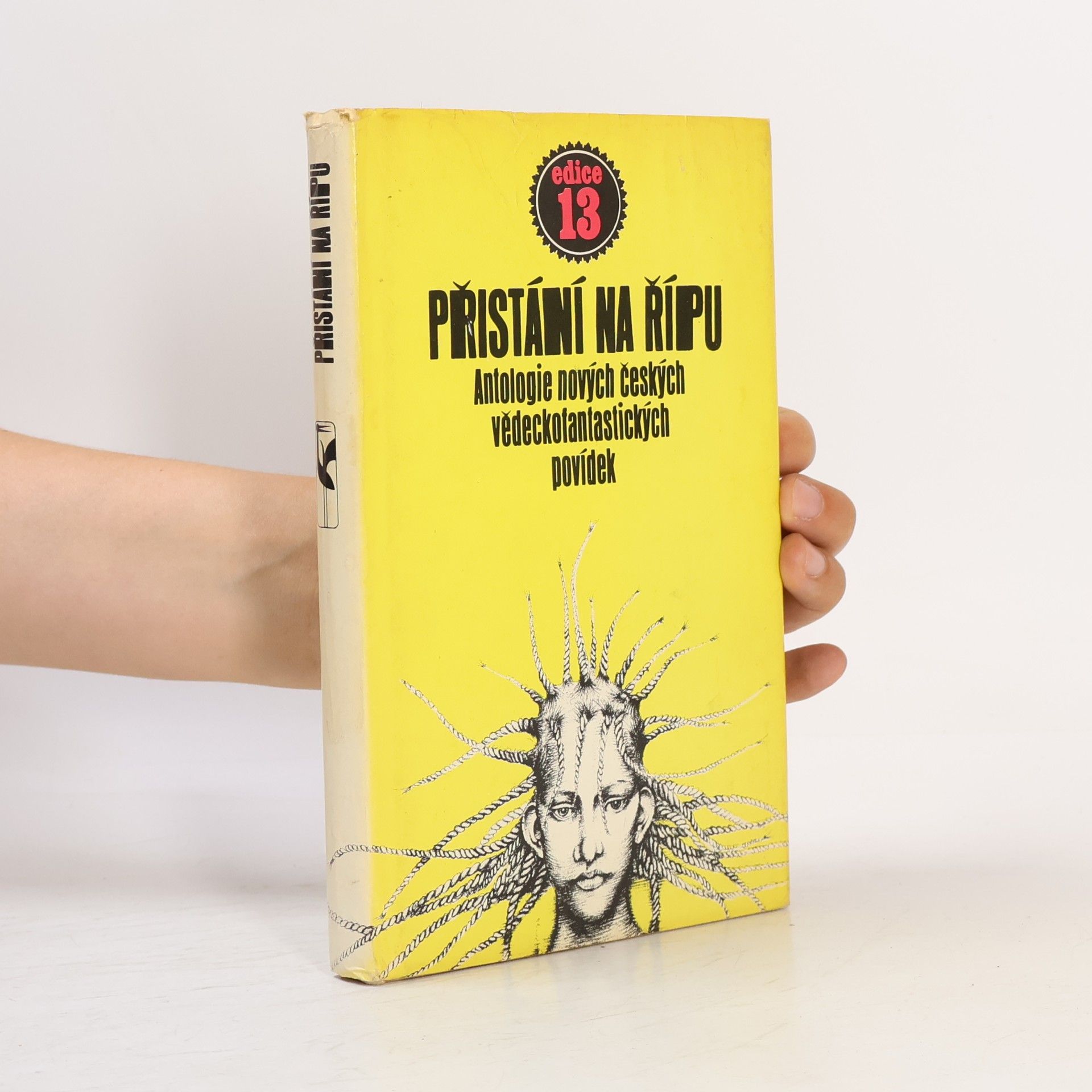 Collectif d'auteurs Přistání na Řípu