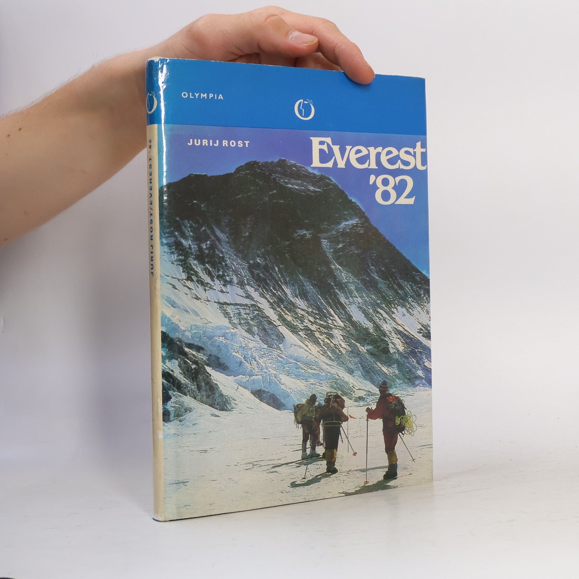 Everest '82