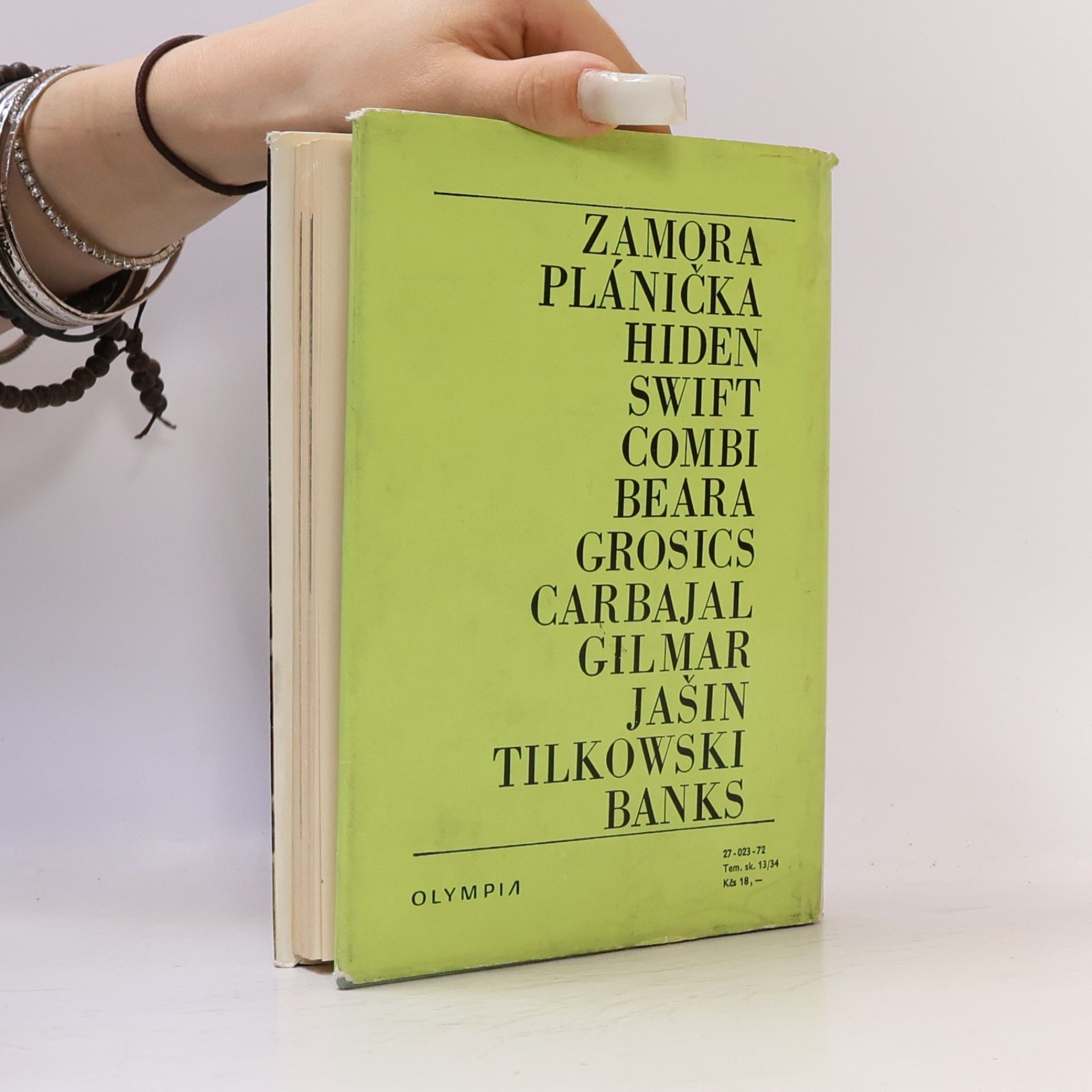 Autores varios Ve fotbalové brance