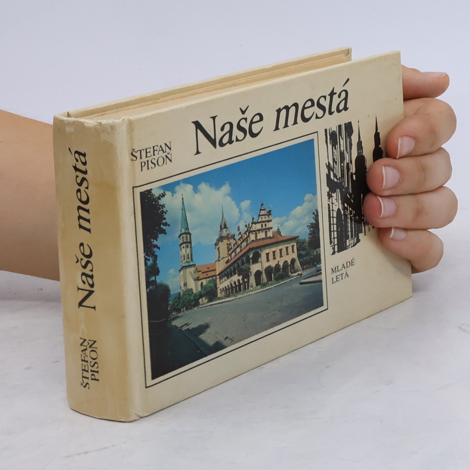 Naše mestá