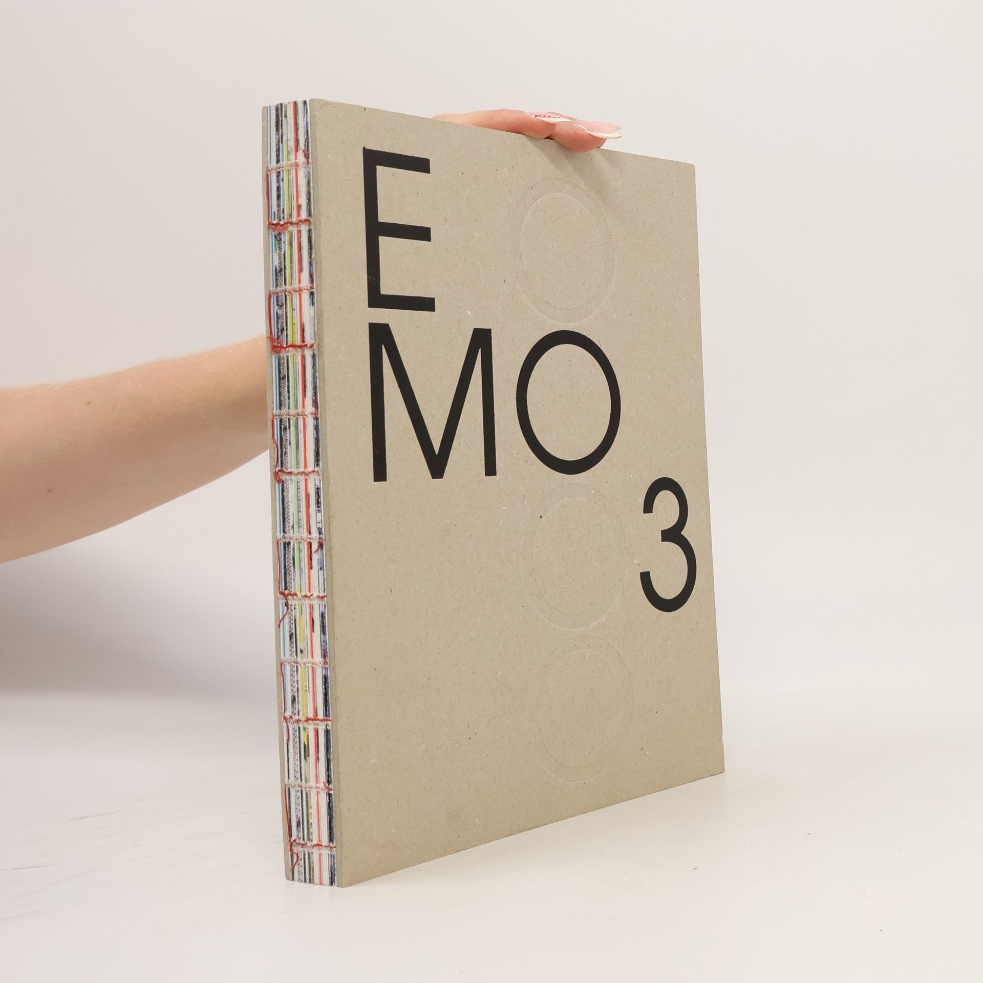 Auteurscollectief Emo 3