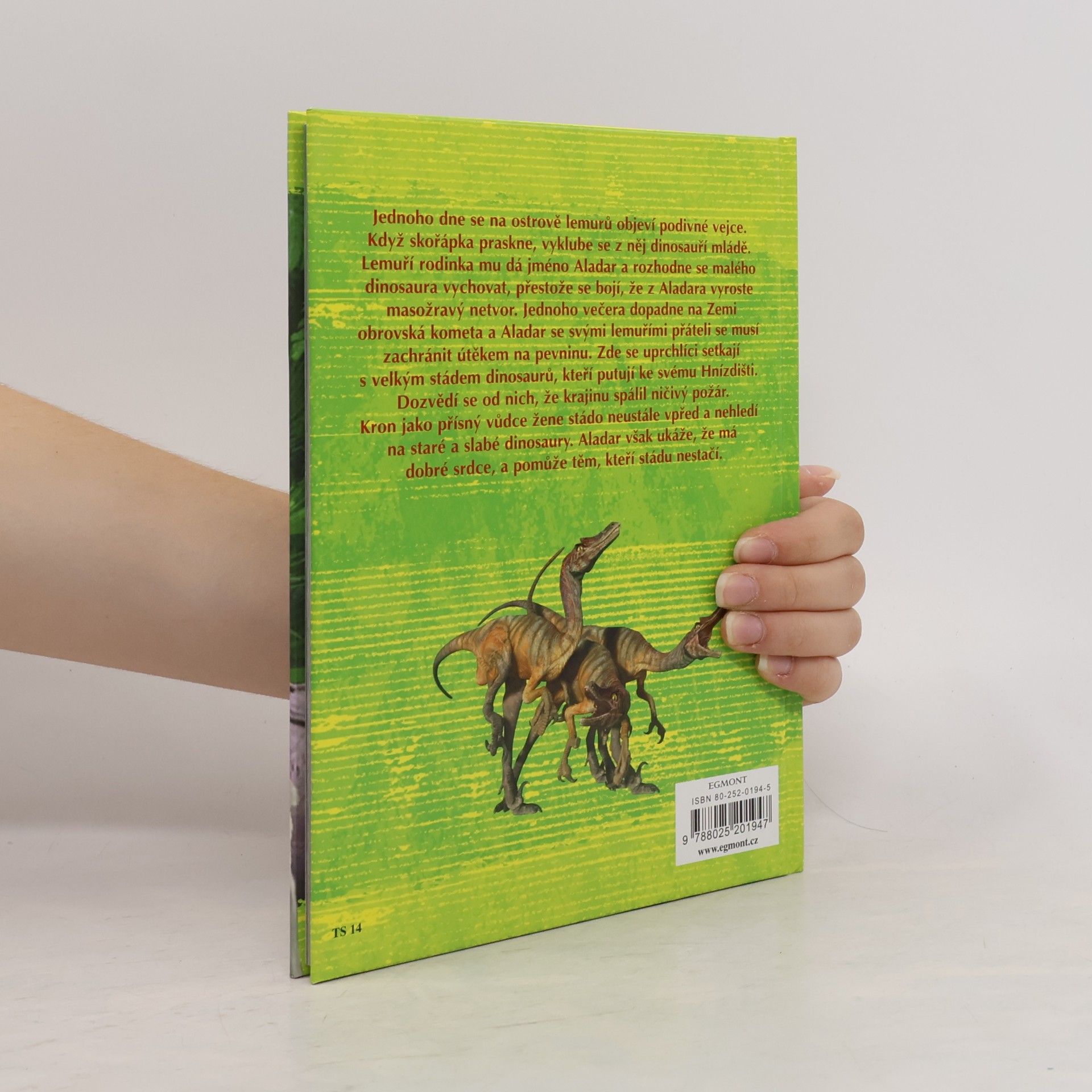 Auteurscollectief Dinosaurus