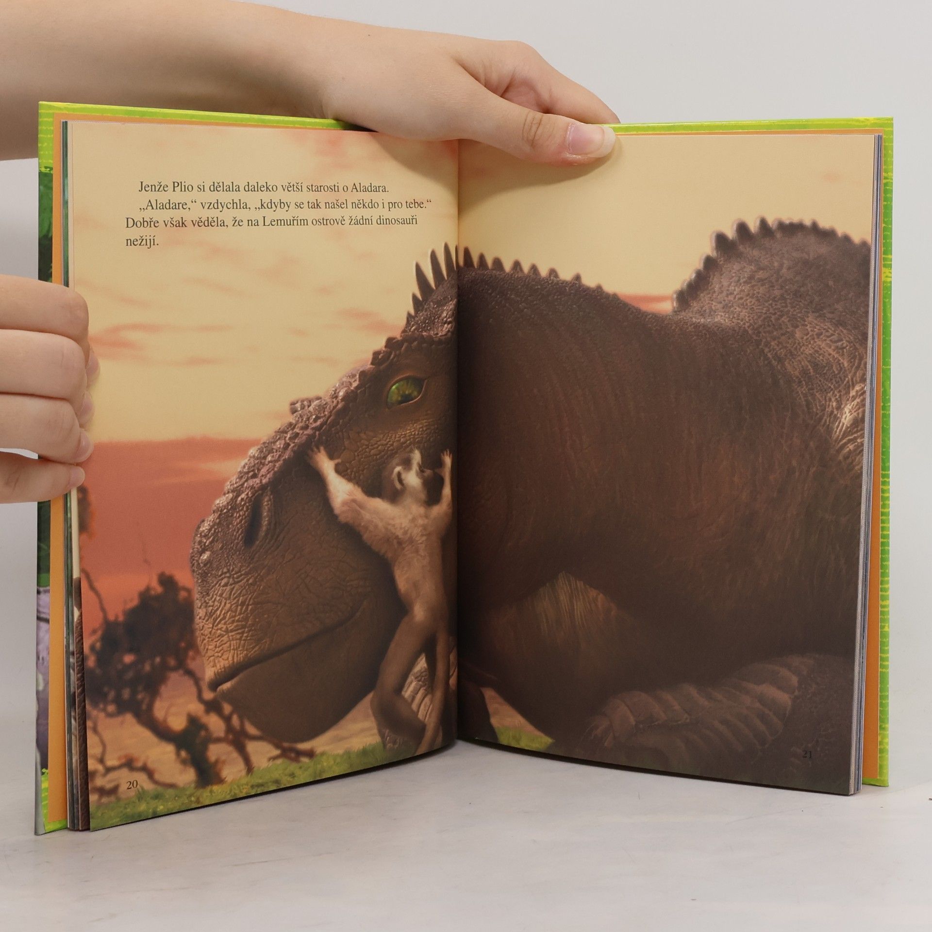 Auteurscollectief Dinosaurus
