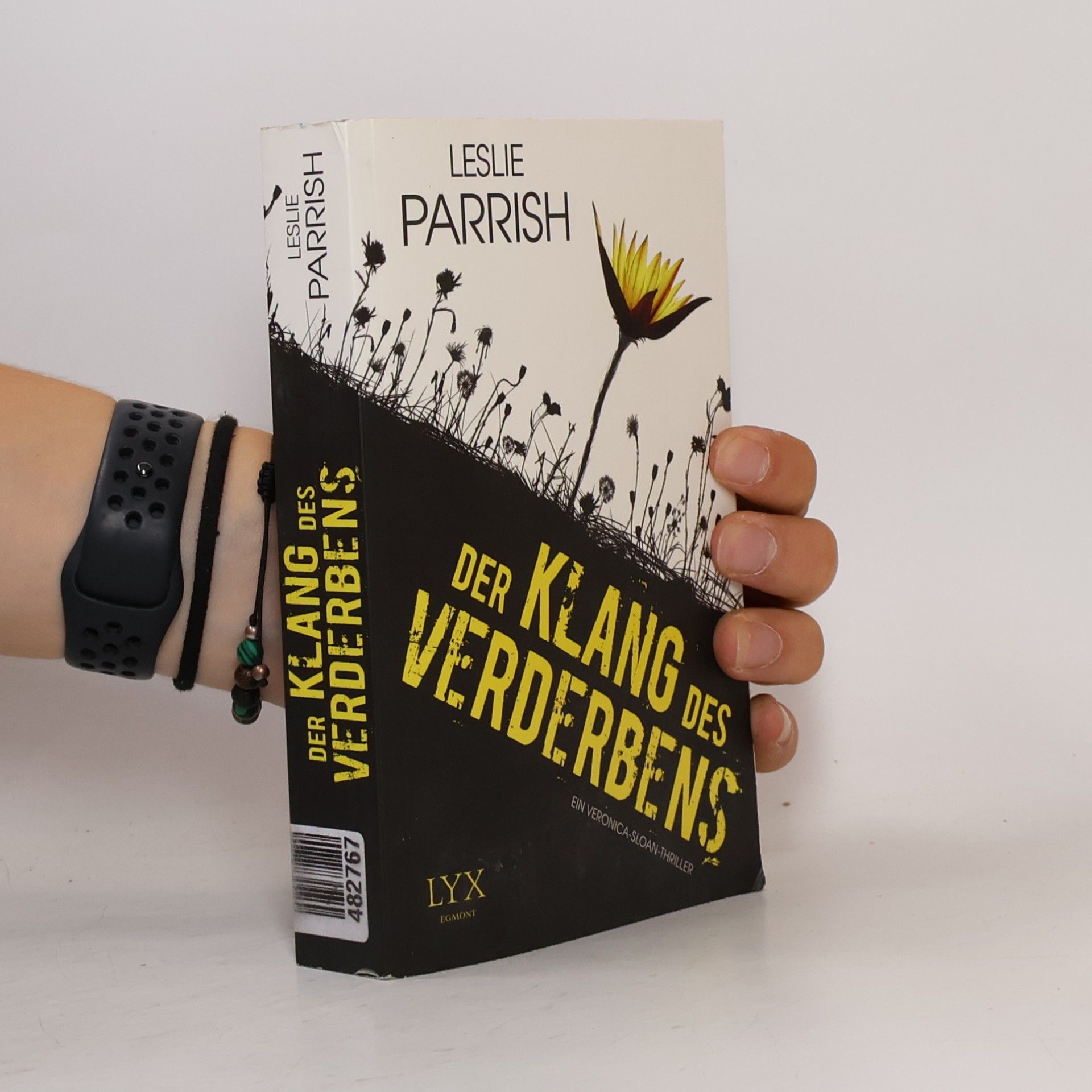 Der Klang des Verderbens