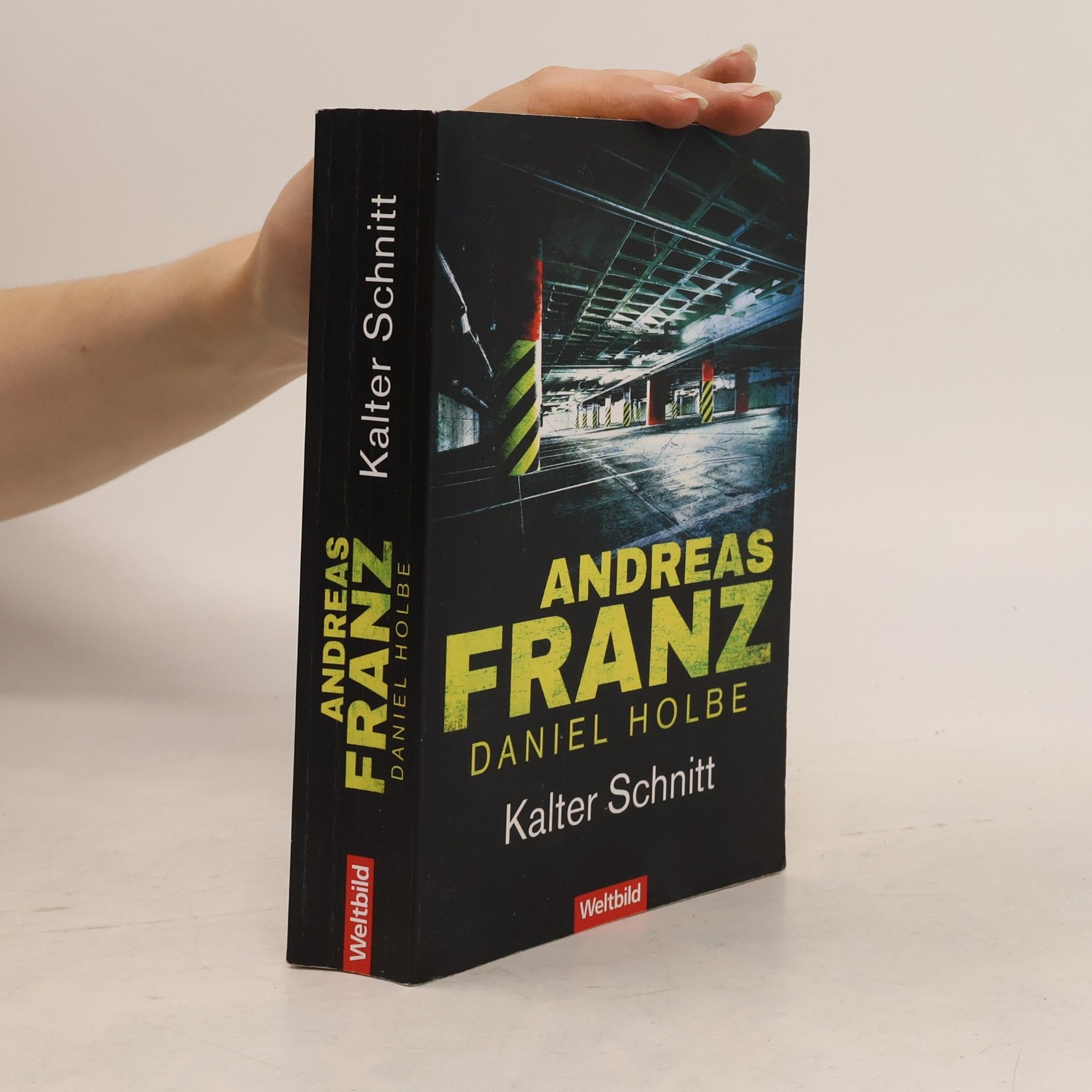 Kalter Schnitt