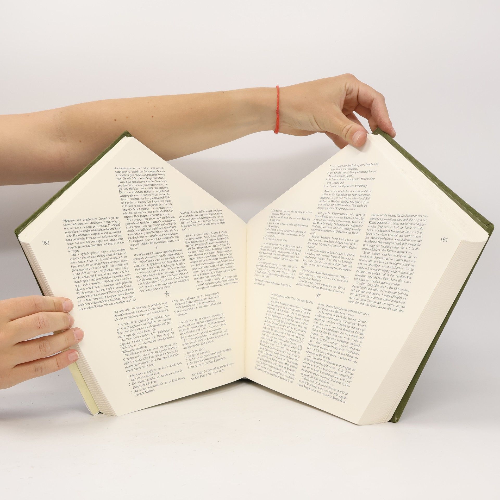 Otto Stöber Drudenfuss-Monographie