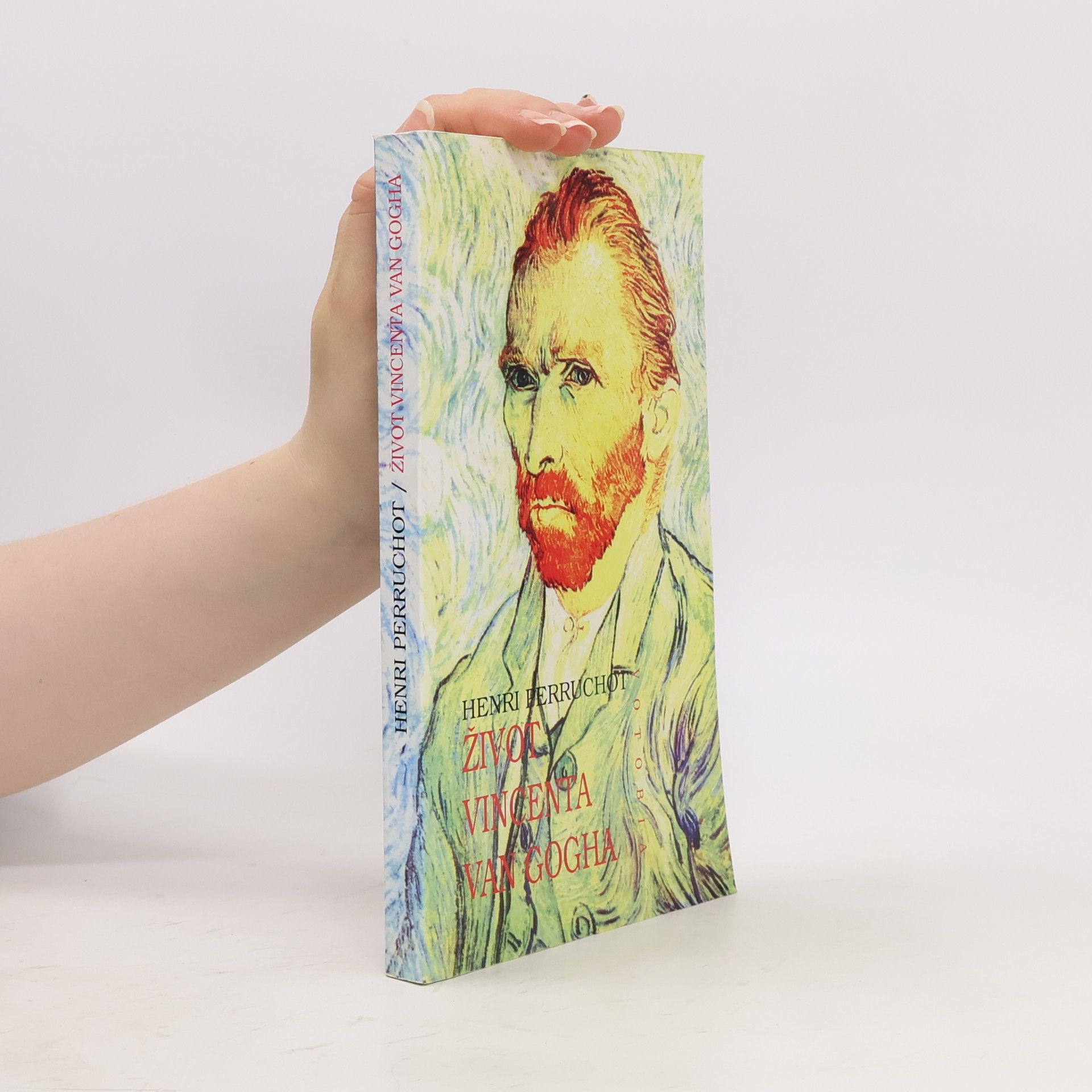 Život Vincenta van Gogha