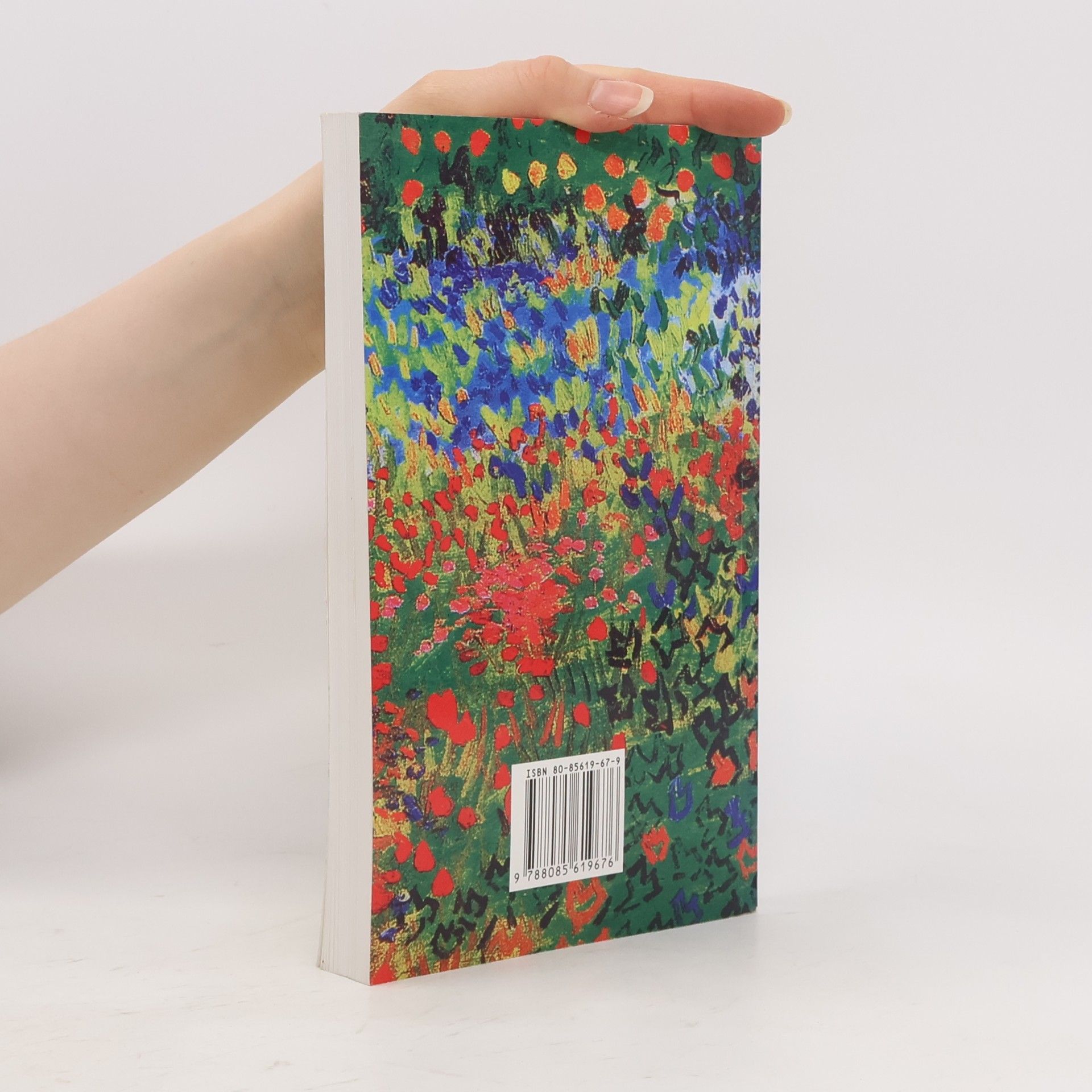 Henri Perruchot Život Vincenta van Gogha