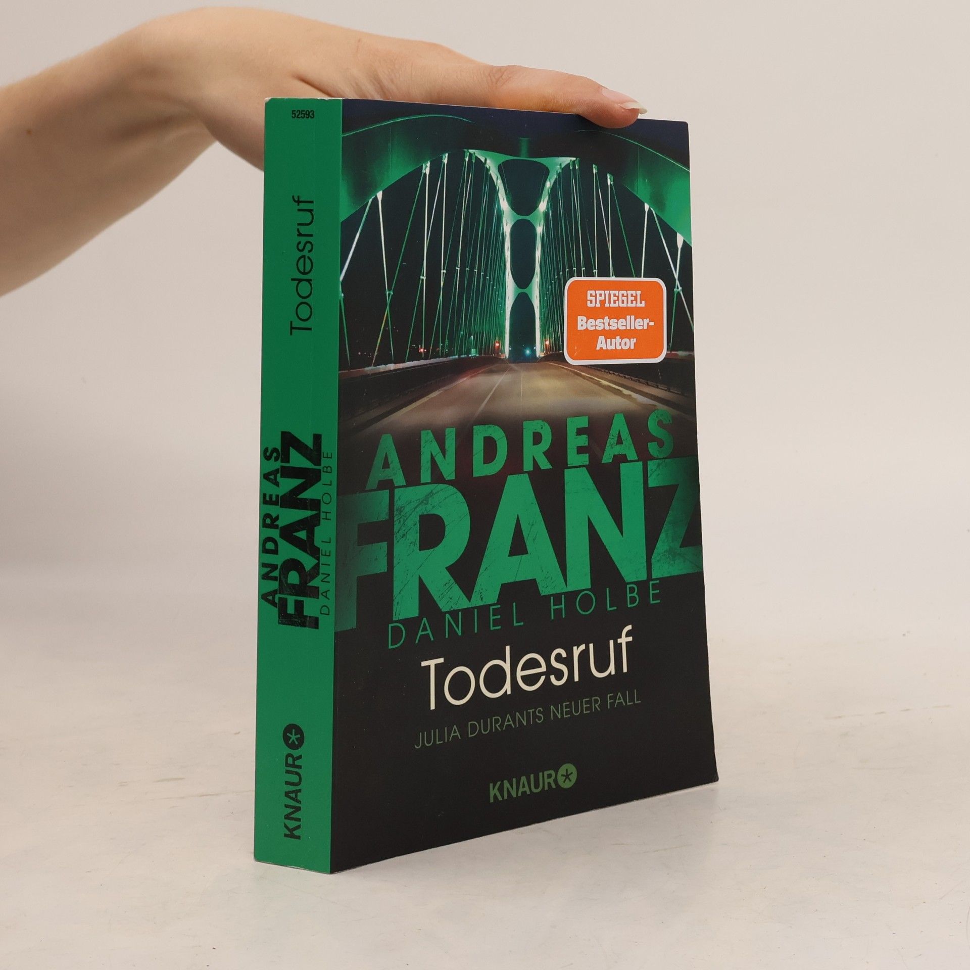 Todesruf