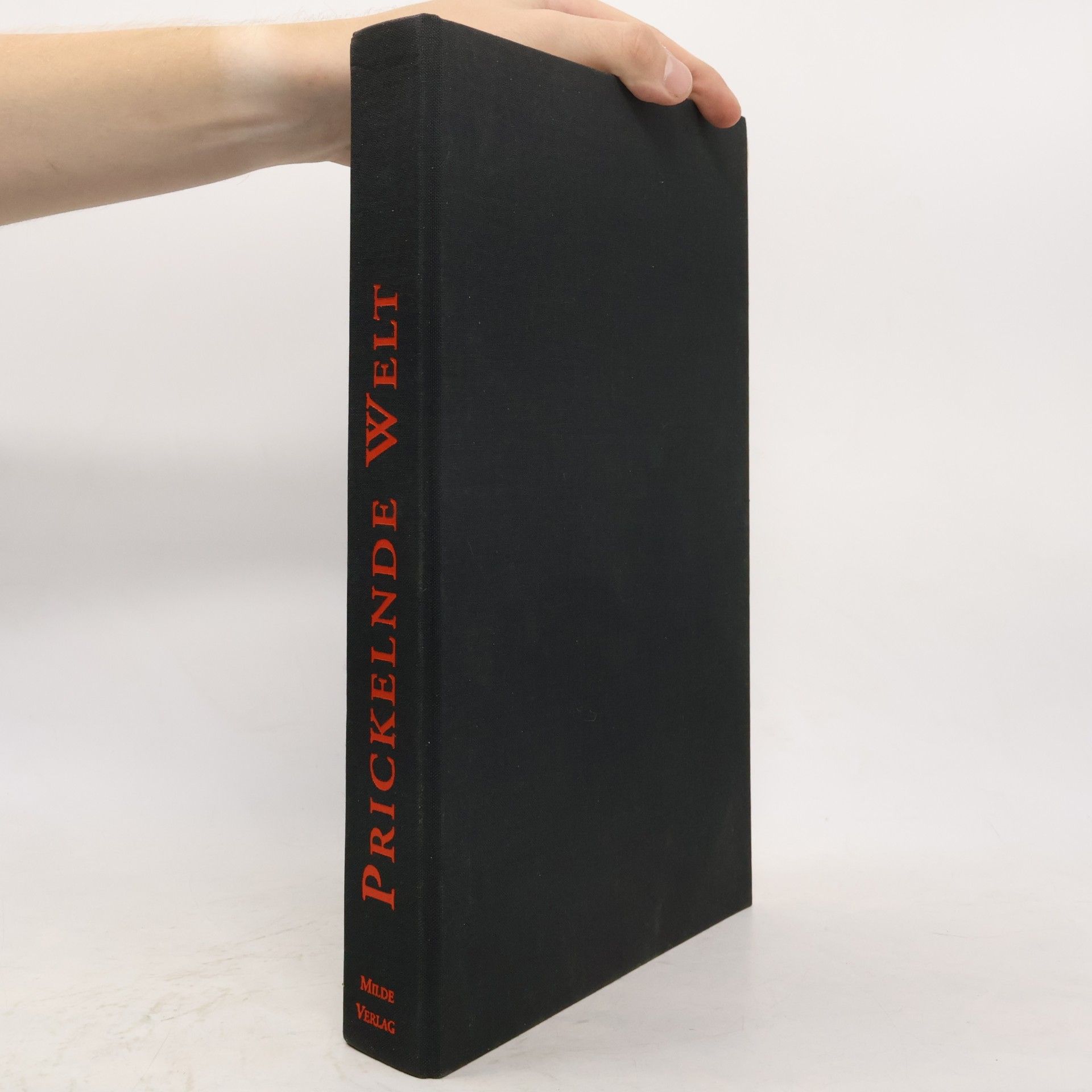 Various authors Prickelnde Welt